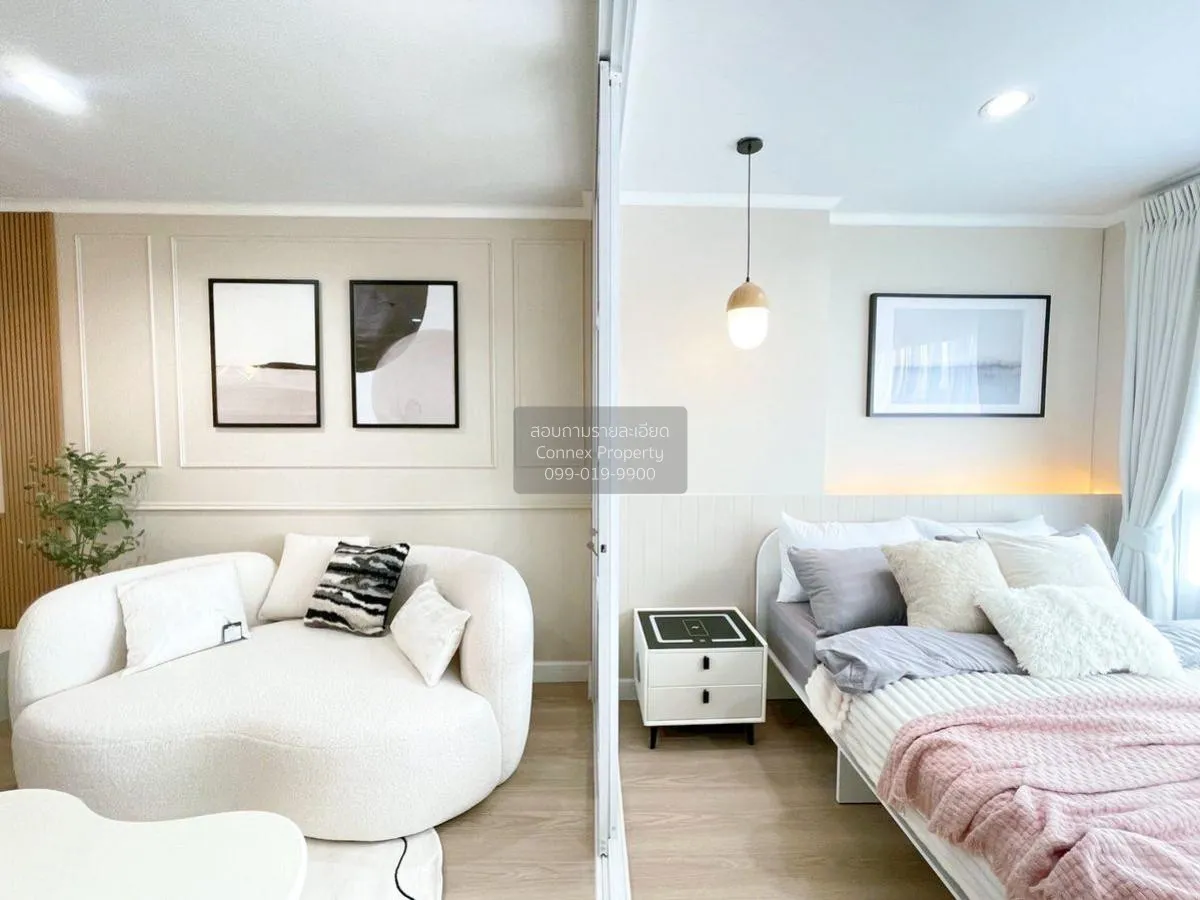 For Sale Condo , Lumpini Ville Bangkhae , MRT-Bang Khae , Bang Kh 3