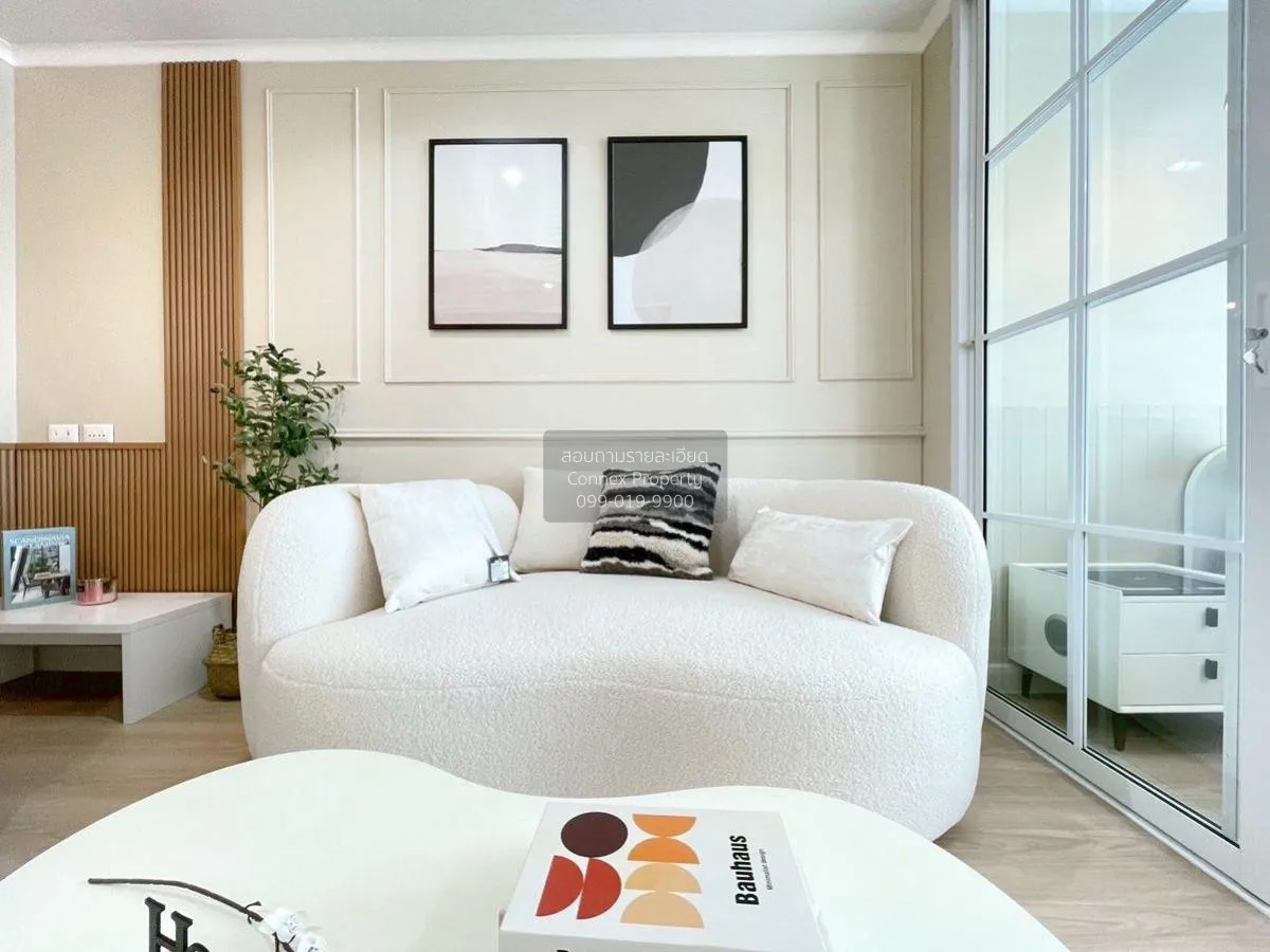 For Sale Condo , Lumpini Ville Bangkhae , MRT-Bang Khae , Bang Kh 4