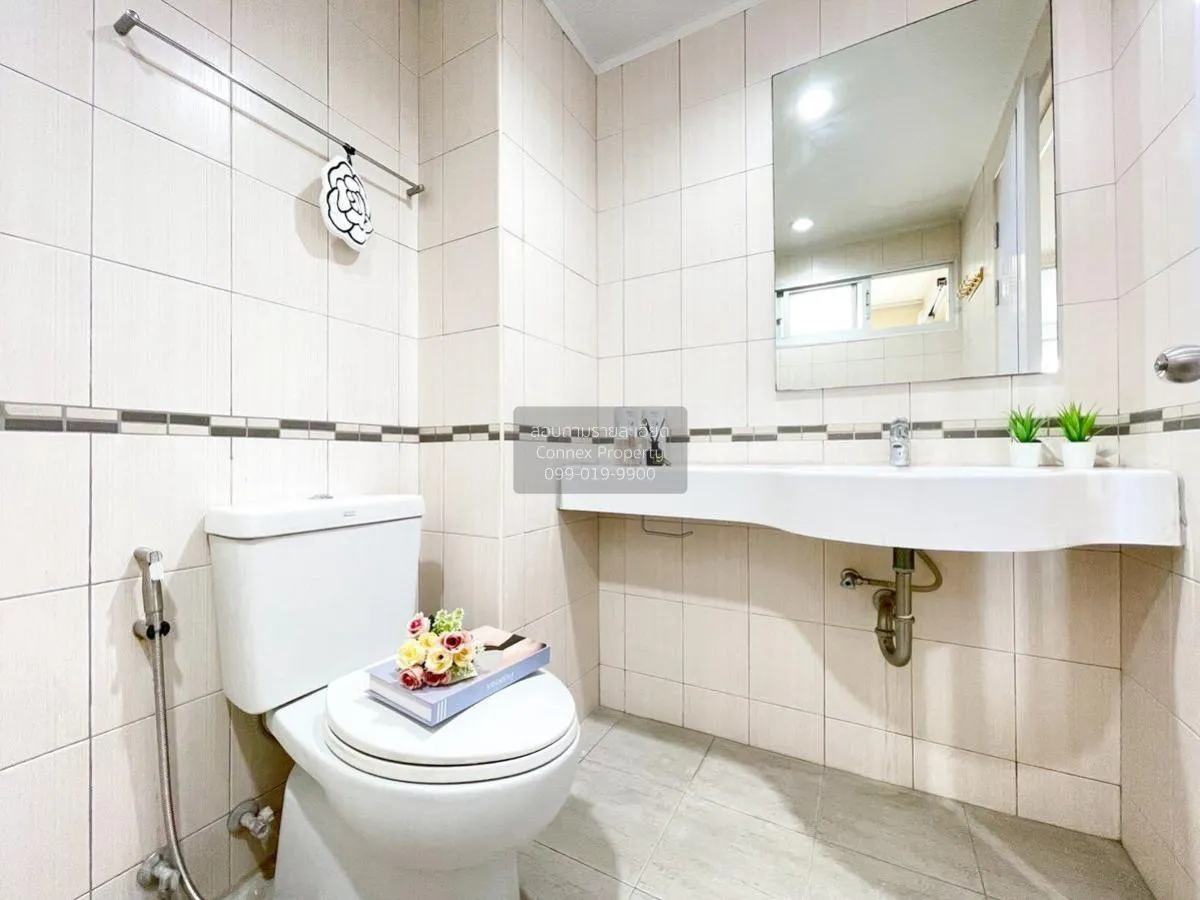 For Sale Condo , Lumpini Ville Bangkhae , MRT-Bang Khae , Bang Kh