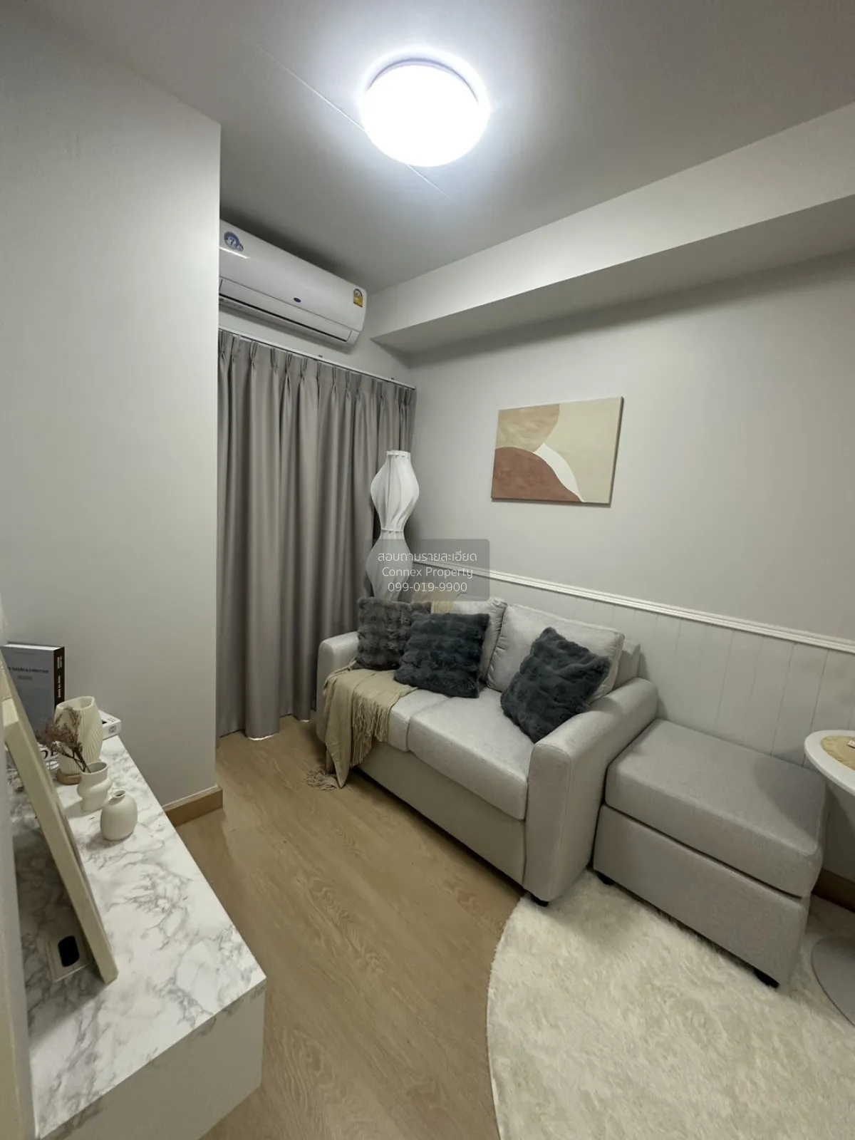 For Sale Condo , 624 CONDOLETTE RATCHADA 36 , MRT-Lat Phrao , Cha 2