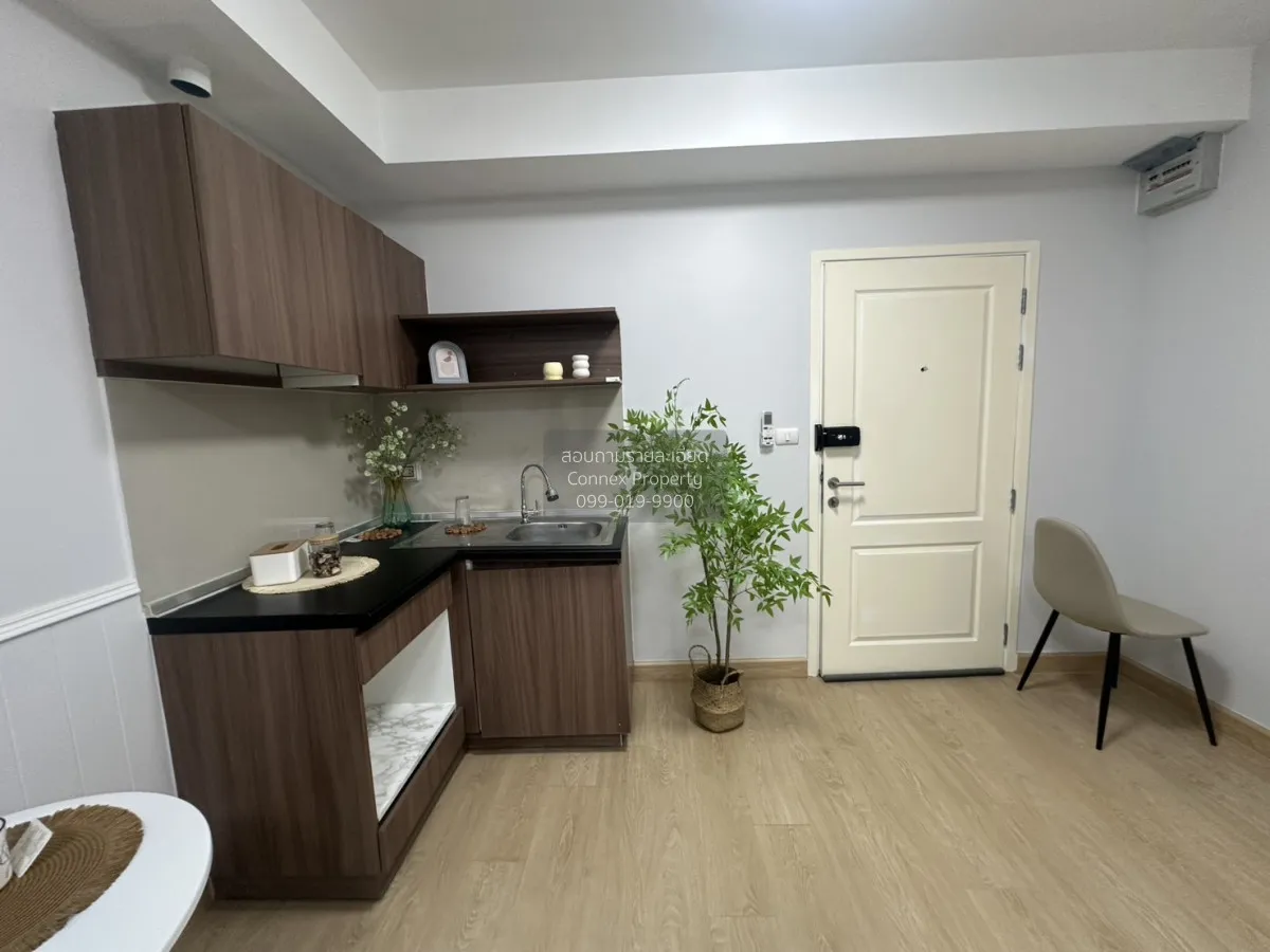 For Sale Condo , 624 CONDOLETTE RATCHADA 36 , MRT-Lat Phrao , Cha 3