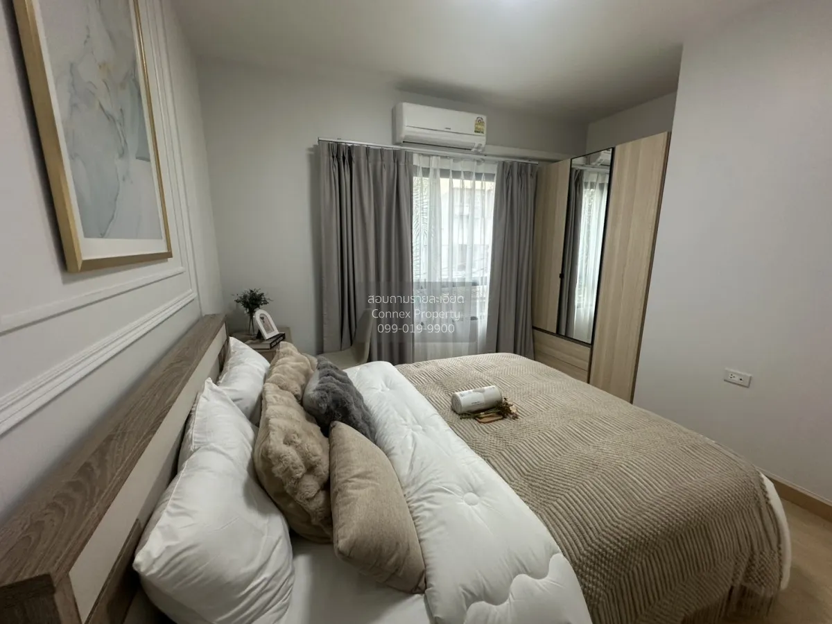 For Sale Condo , 624 CONDOLETTE RATCHADA 36 , MRT-Lat Phrao , Cha