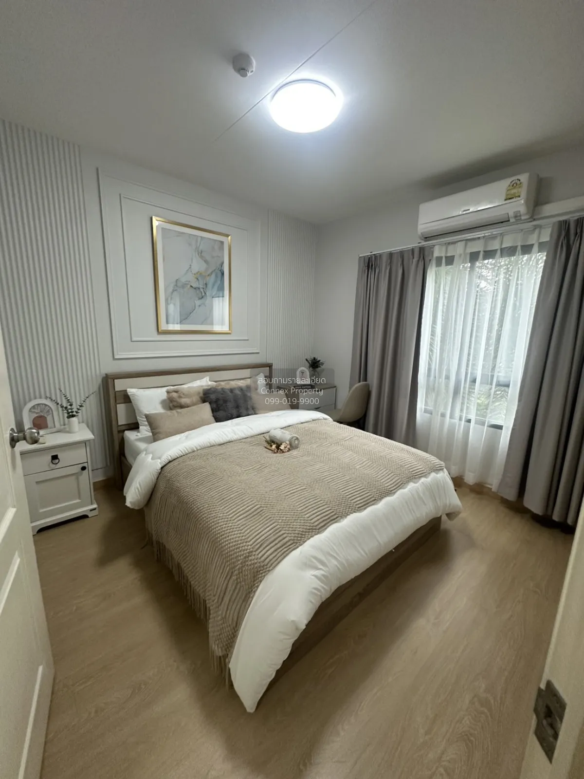 For Sale Condo , 624 CONDOLETTE RATCHADA 36 , MRT-Lat Phrao , Cha