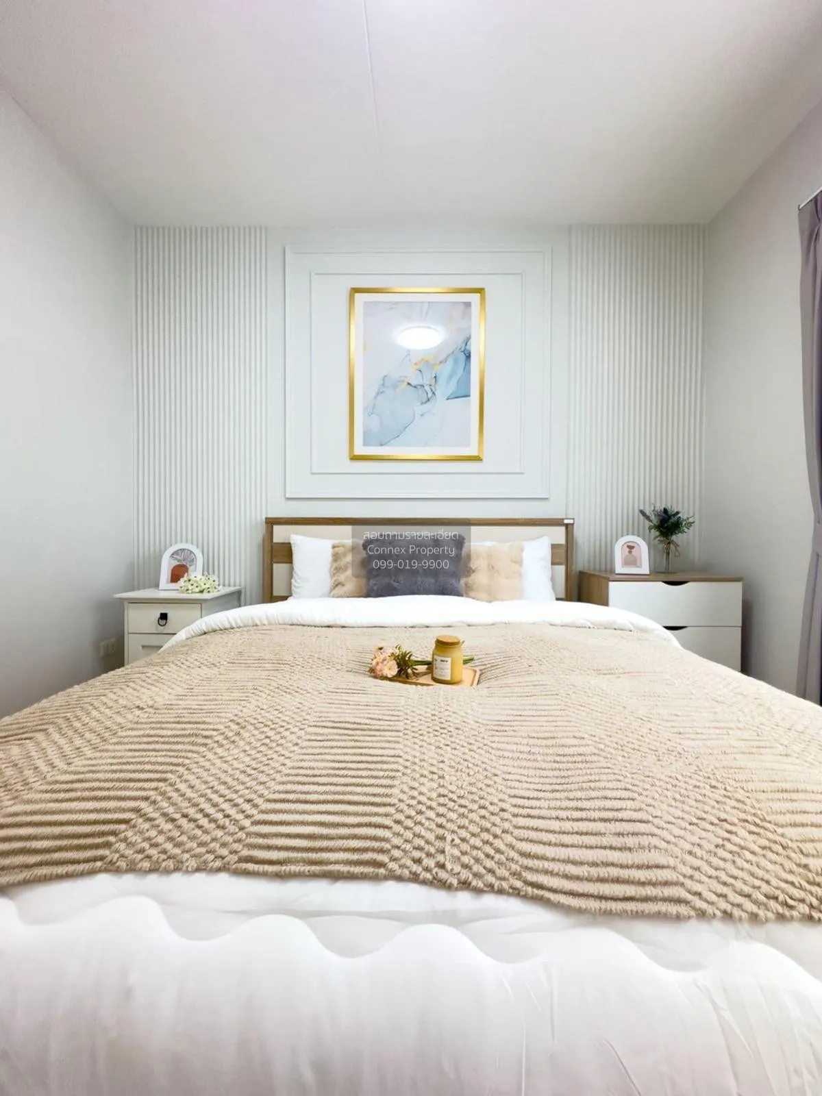 ขายคอนโด  624 คอนโดเลต รัชดา 36 MRT-ลาดพร้าว  แขวงจันทรเกษม เขต จ