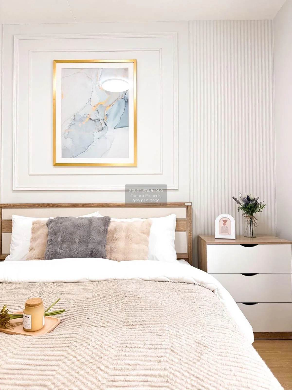 ขายคอนโด  624 คอนโดเลต รัชดา 36 MRT-ลาดพร้าว  แขวงจันทรเกษม เขต จ