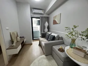 ขายคอนโด  624 คอนโดเลต รัชดา 36 MRT-ลาดพร้าว  แขวงจันทรเกษม เขต จตุจักร กรุงเทพ CX-128517
