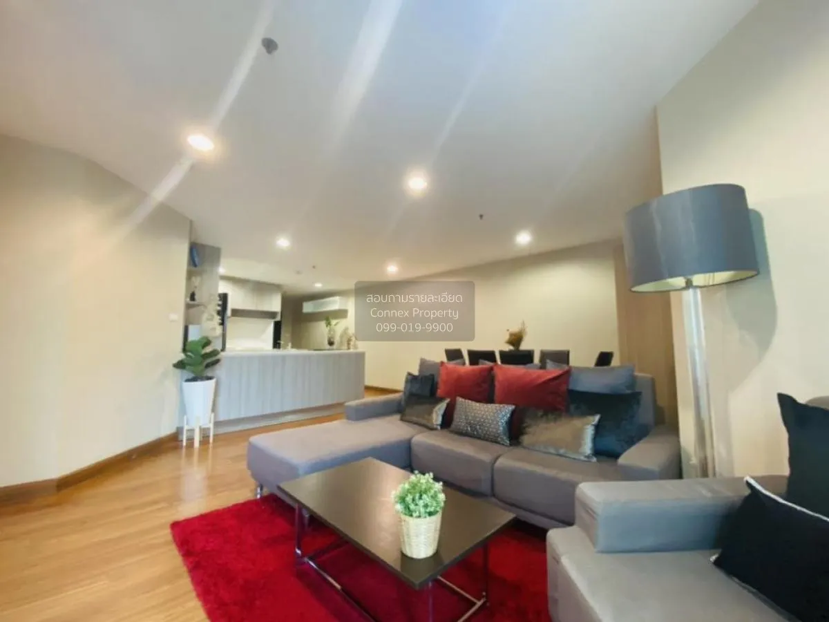 For Rent Condo , BELLE GRAND RAMA 9 , MRT-Phra Ram 9 , Huai Khwan 2