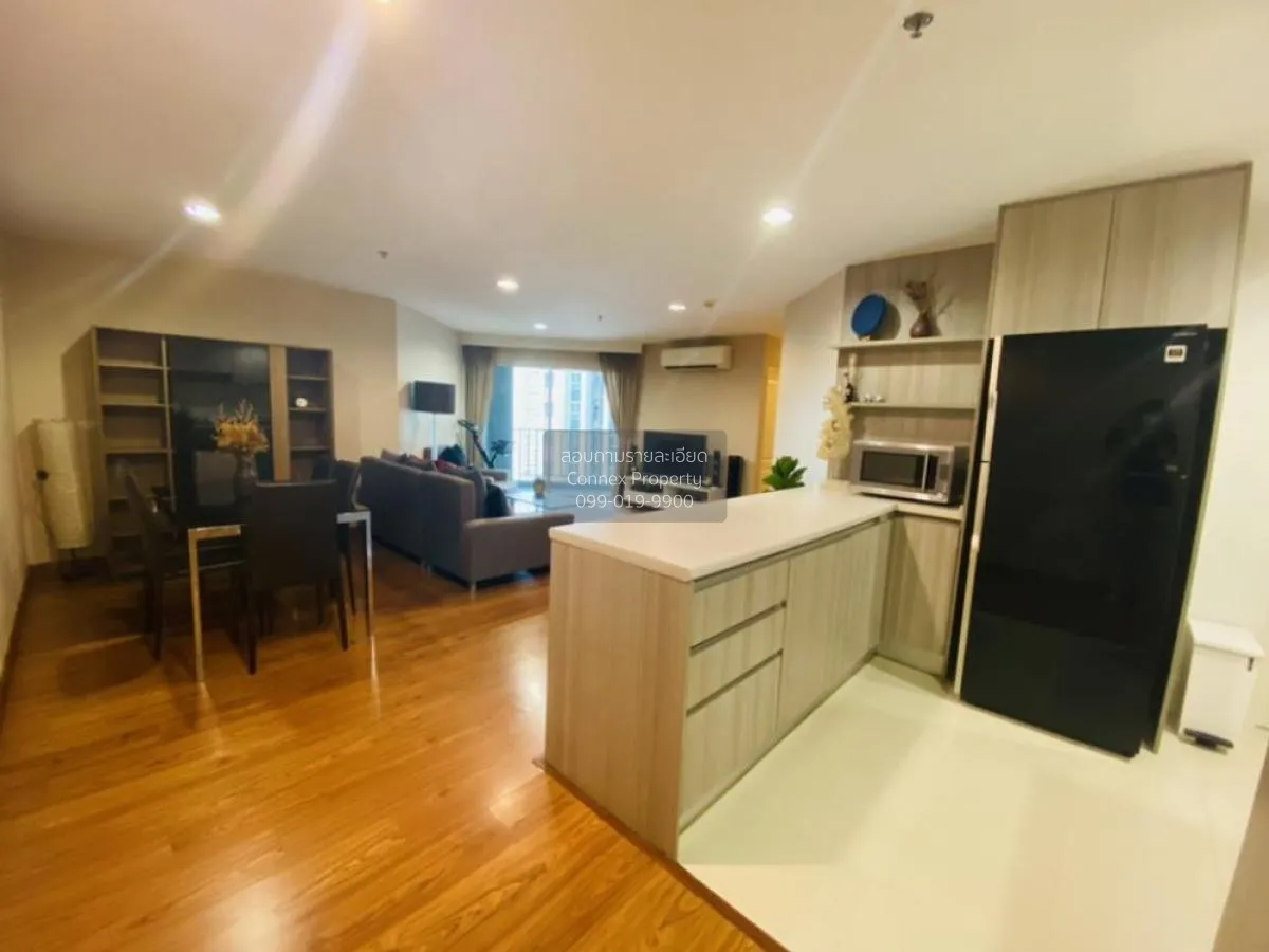 For Rent Condo , BELLE GRAND RAMA 9 , MRT-Phra Ram 9 , Huai Khwan 4