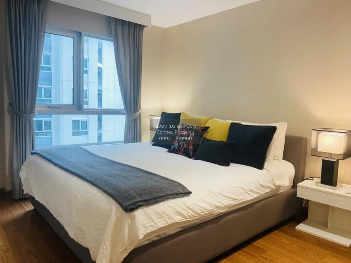 For Rent Condo , BELLE GRAND RAMA 9 , MRT-Phra Ram 9 , Huai Khwan