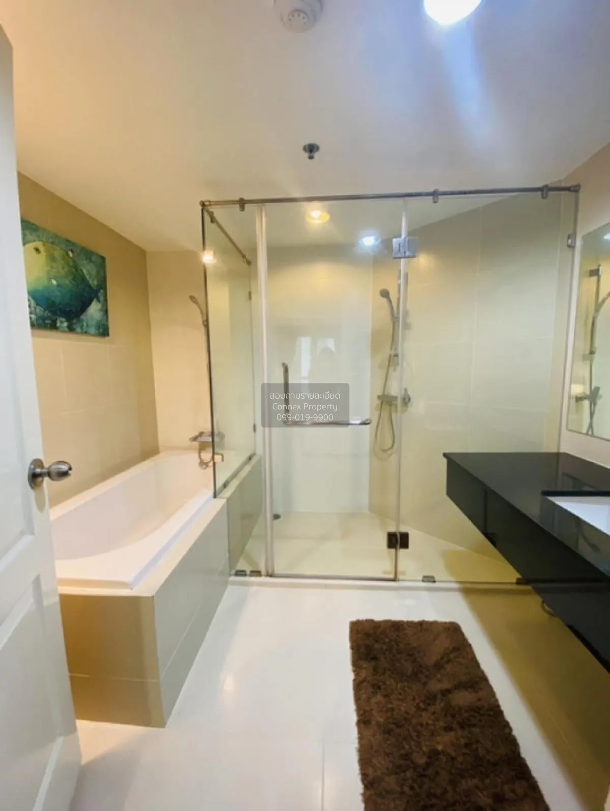 For Rent Condo , BELLE GRAND RAMA 9 , MRT-Phra Ram 9 , Huai Khwan