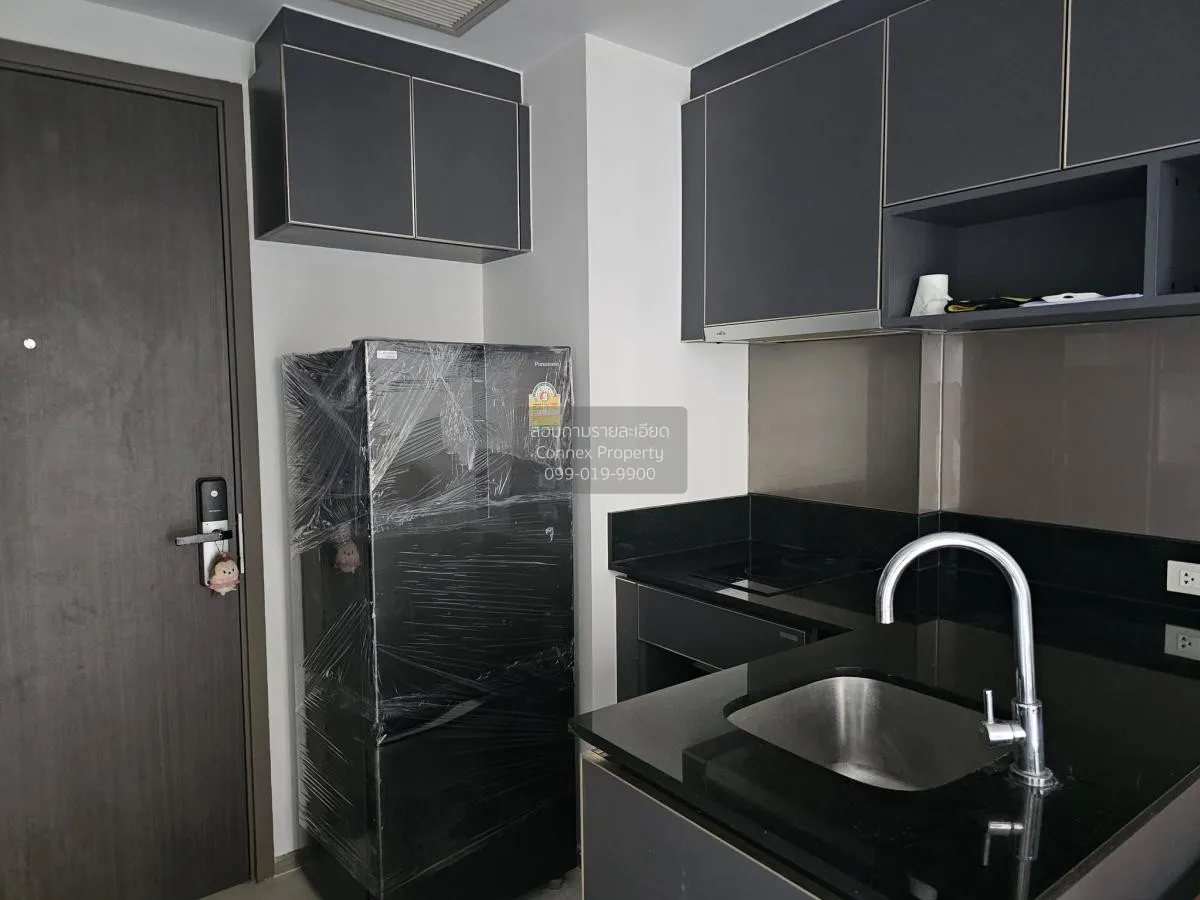 เช่าคอนโด  นายน์ บาย แสนสิริ BTS-วงเวียนใหญ่ คลองต้นไทร เขต คลองส 2