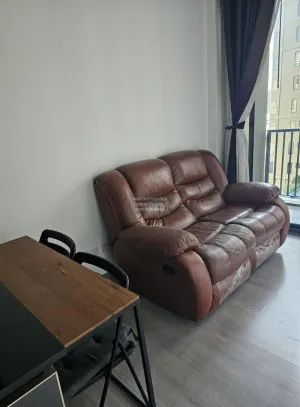 For Rent Condo , Nye by Sansiri , BTS-Wongwian Yai , Khlong Ton Sai , Khlong San , Bangkok , CX-128520