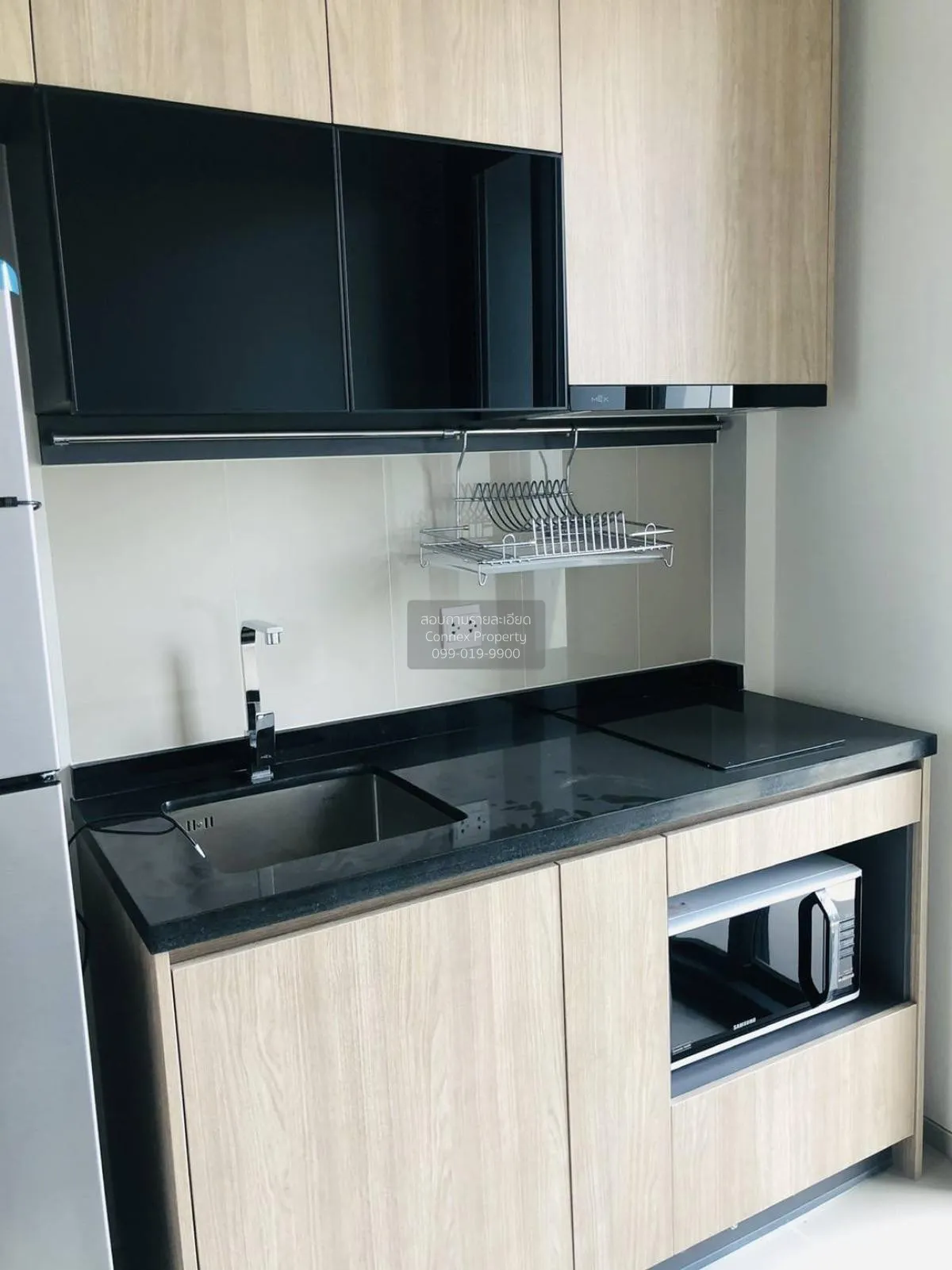 For Sale Condo , The Line Wongsawang , MRT-Wong Sawang , Wong Saw 3