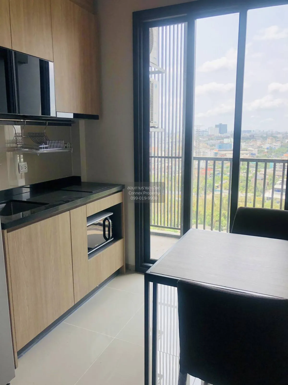 For Sale Condo , The Line Wongsawang , MRT-Wong Sawang , Wong Saw 4