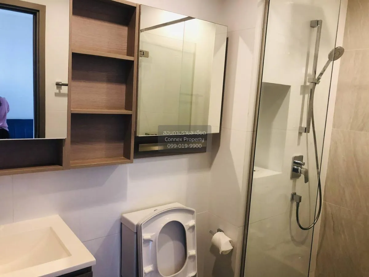 For Sale Condo , The Line Wongsawang , MRT-Wong Sawang , Wong Saw