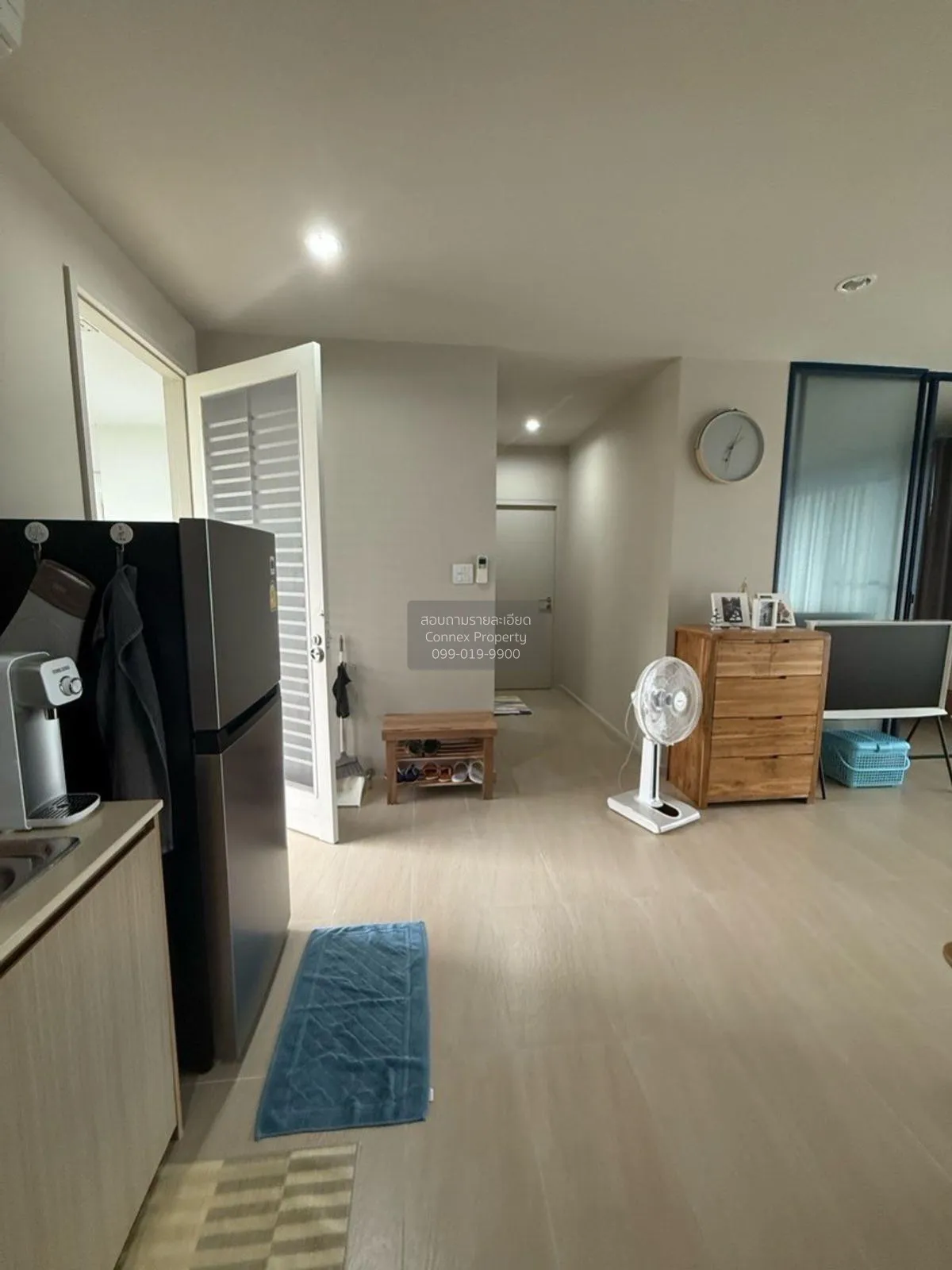 ขายคอนโด  บ้านทิวทะเล บลูแซฟไฟร์ ชะอำ ชะอำ เพชรบุรี CX-128524