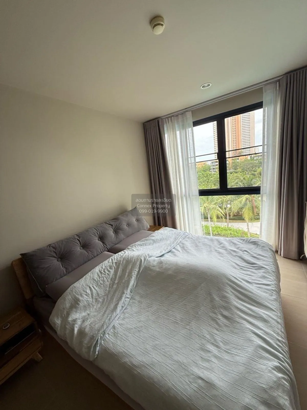 ขายคอนโด  บ้านทิวทะเล บลูแซฟไฟร์ ชะอำ ชะอำ เพชรบุรี CX-128524