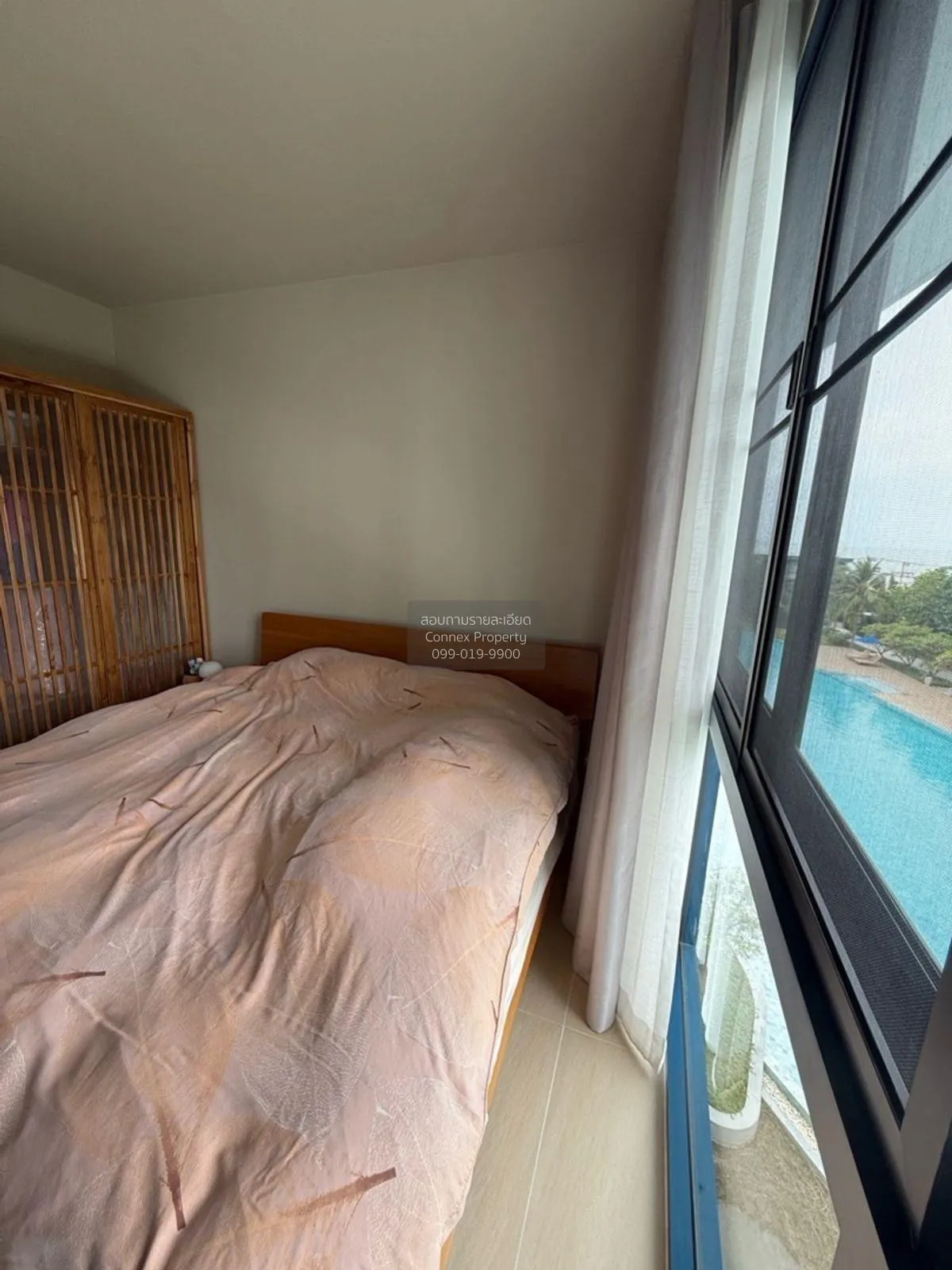 ขายคอนโด  บ้านทิวทะเล บลูแซฟไฟร์ ชะอำ ชะอำ เพชรบุรี CX-128524