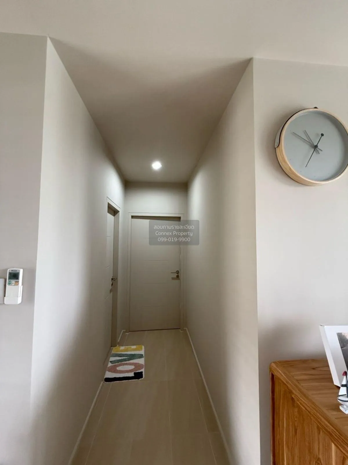 ขายคอนโด  บ้านทิวทะเล บลูแซฟไฟร์ ชะอำ ชะอำ เพชรบุรี CX-128524