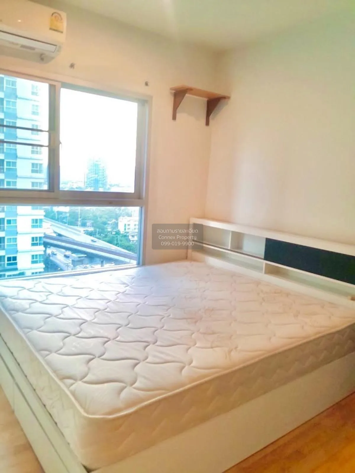 ขายคอนโด  เดอะ พาร์คแลนด์ ตากสิน - ท่าพระ BTS-โพธิ์นิมิตร บุคคโล  3