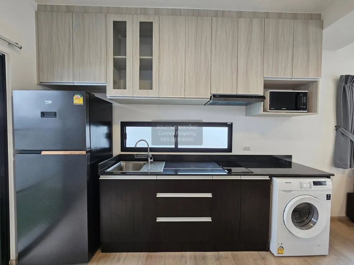 ขายทาวน์เฮ้าส์/ทาวน์โฮม  อินดี้ 5 บางนา กม.7 บางแก้ว บางพลี สมุทร 4