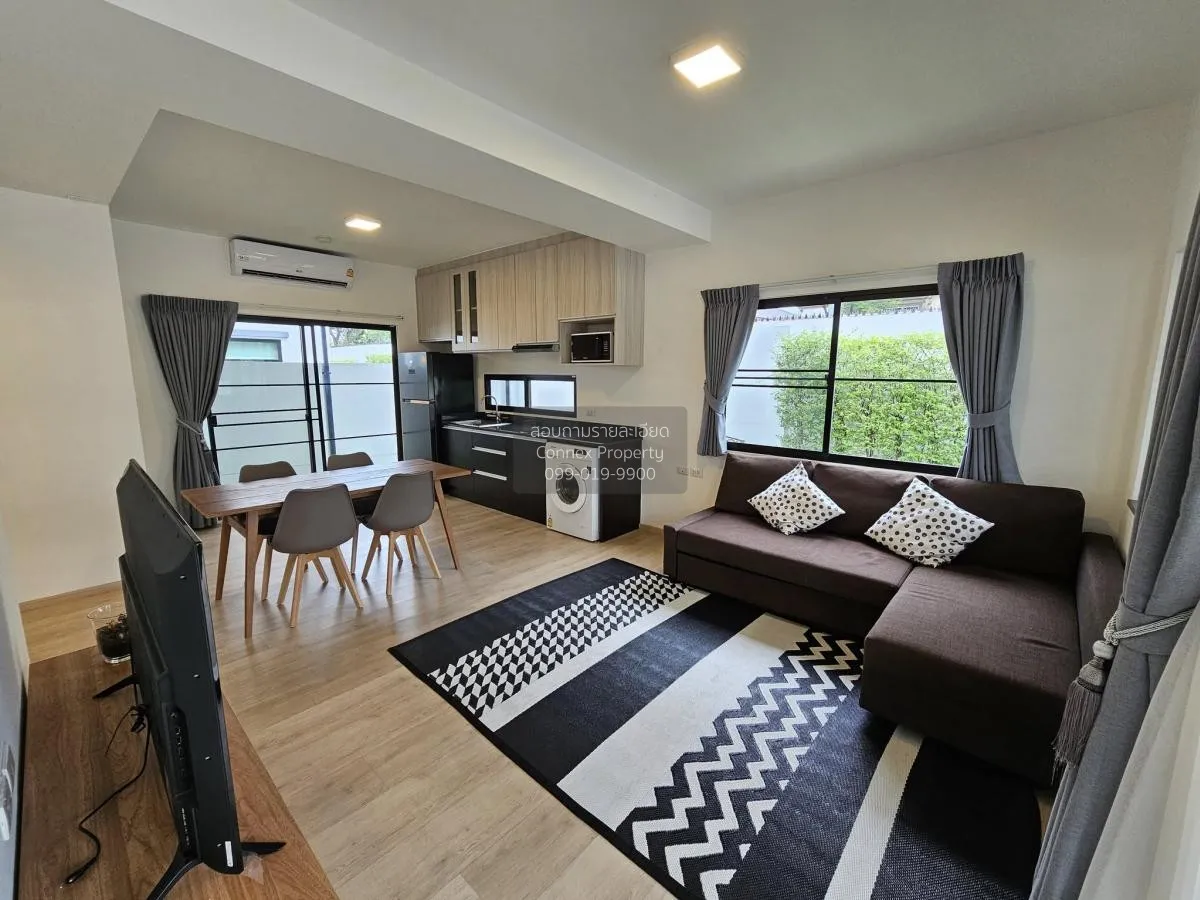 For Rent Townhouse/Townhome  , Indy 5 Bangna Km.7 , Bang Kaeo , B 2