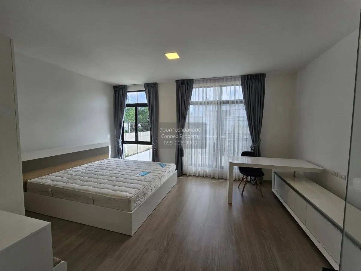 For Rent Townhouse/Townhome  , Indy 5 Bangna Km.7 , Bang Kaeo , B