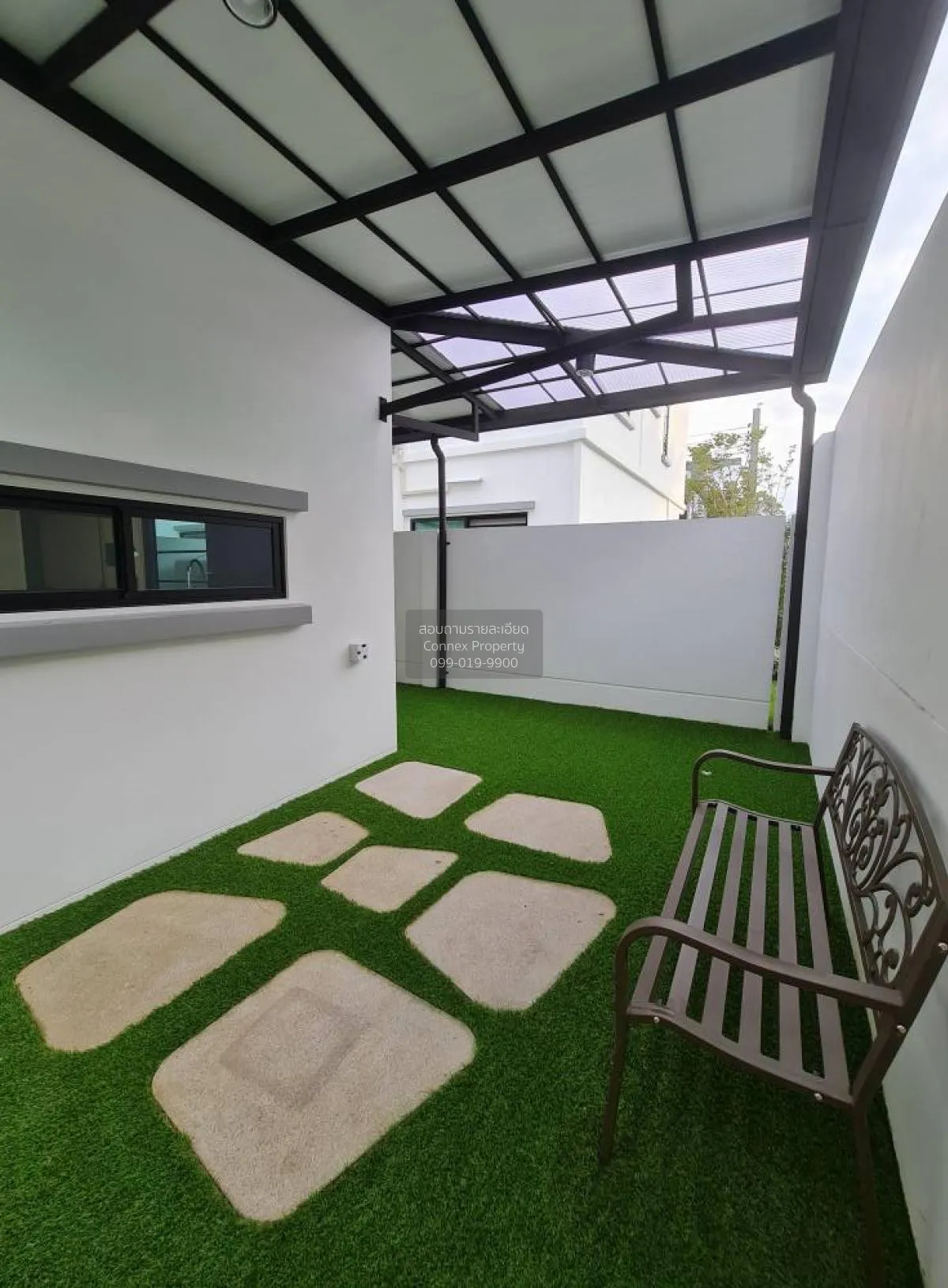 For Rent Townhouse/Townhome  , Indy 5 Bangna Km.7 , Bang Kaeo , B