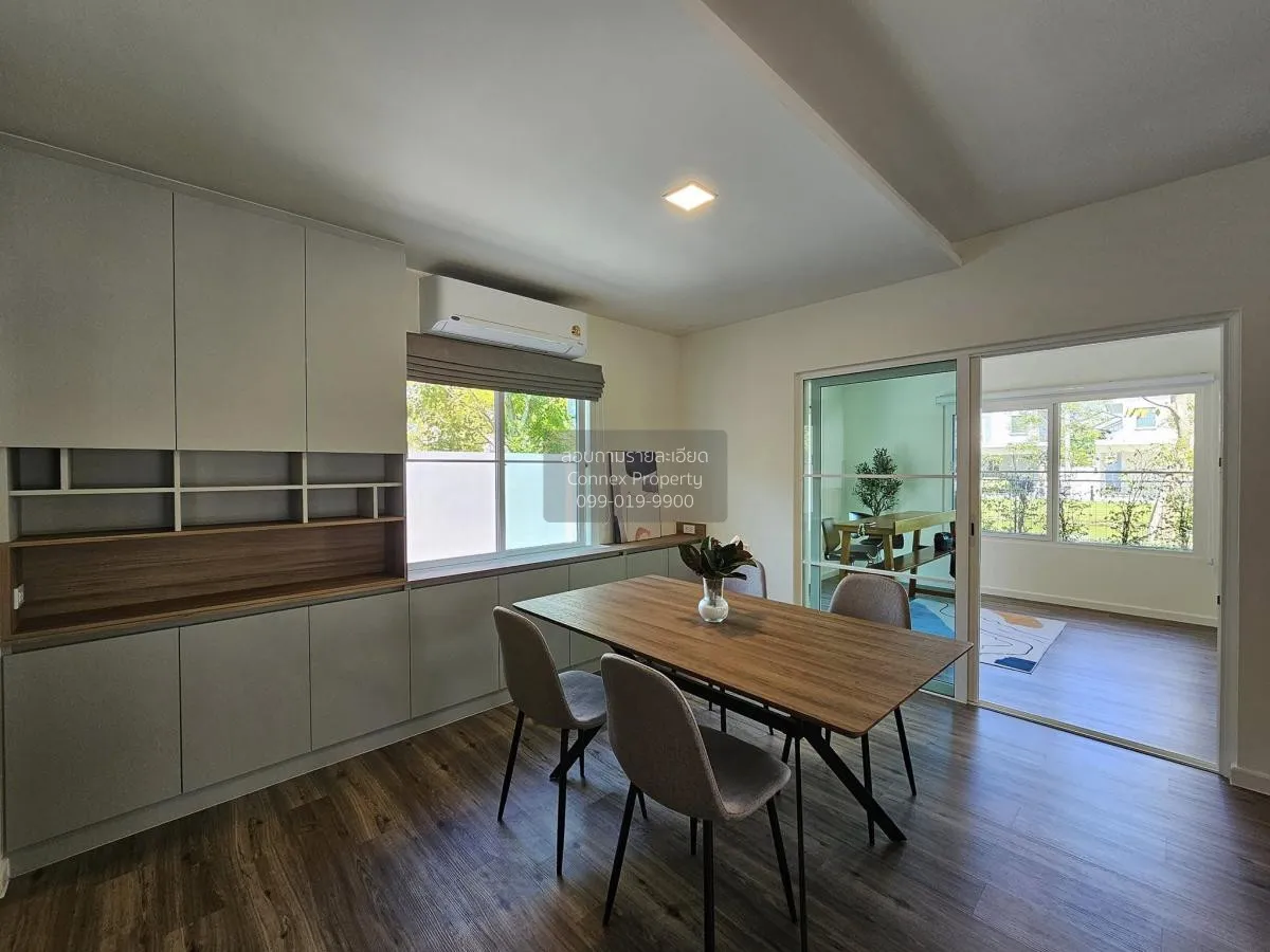 For Rent House , Villaggio Srinakarin-Bangna , Bang Kaeo , Bang P 4