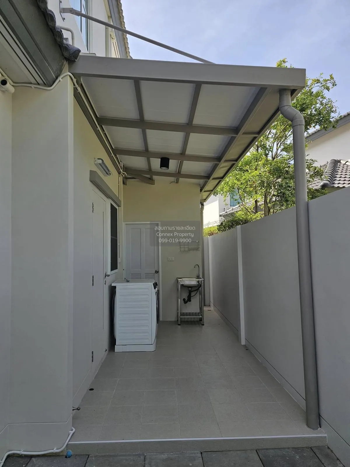 For Rent House , Villaggio Srinakarin-Bangna , Bang Kaeo , Bang P