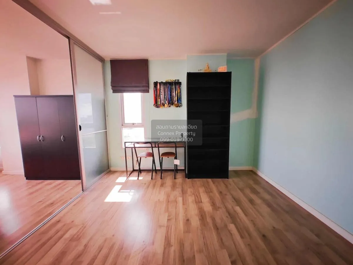 ขายคอนโด  ดีคอนโด อ่อนนุช - พระราม 9 ARL-บ้านทับช้าง ประเวศ เขต ป 1