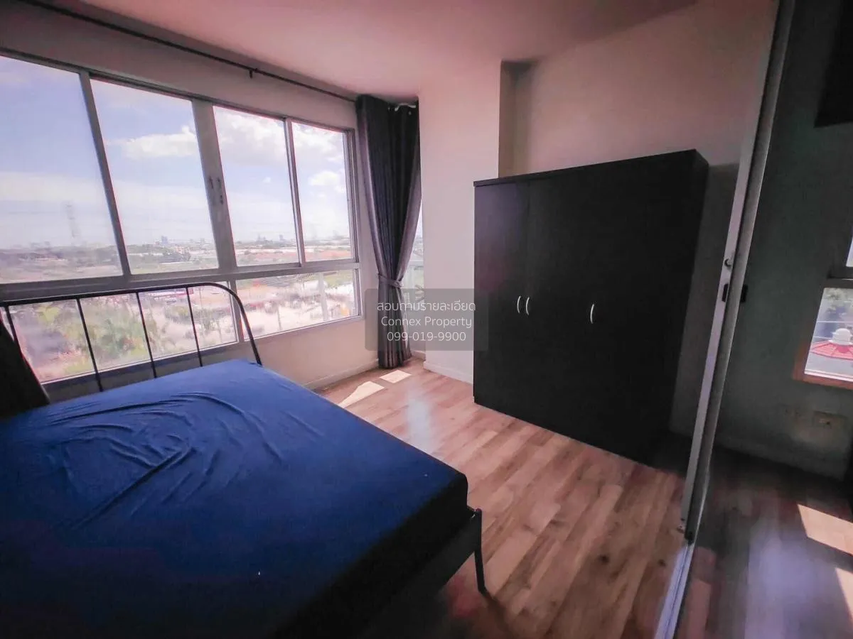 ขายคอนโด  ดีคอนโด อ่อนนุช - พระราม 9 ARL-บ้านทับช้าง ประเวศ เขต ป 4