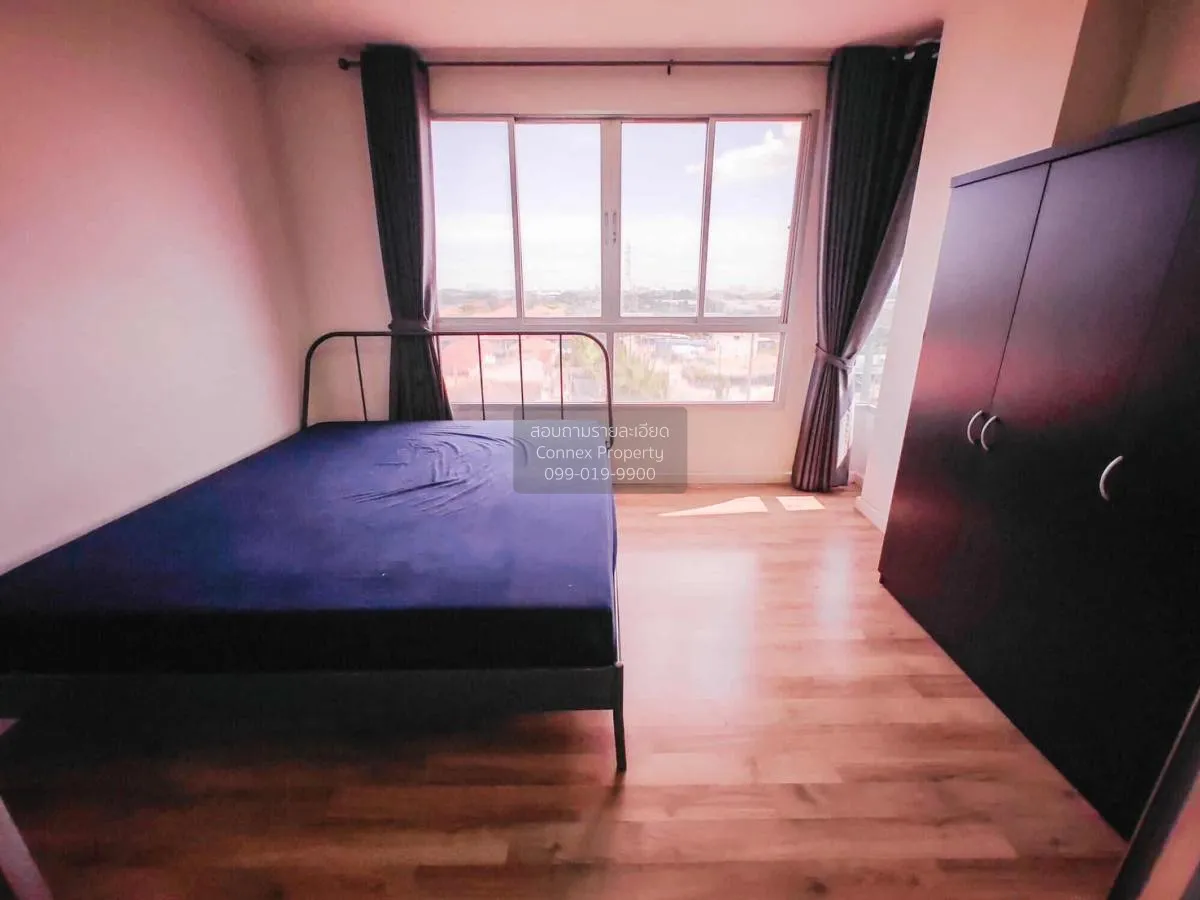 ขายคอนโด  ดีคอนโด อ่อนนุช - พระราม 9 ARL-บ้านทับช้าง ประเวศ เขต ป