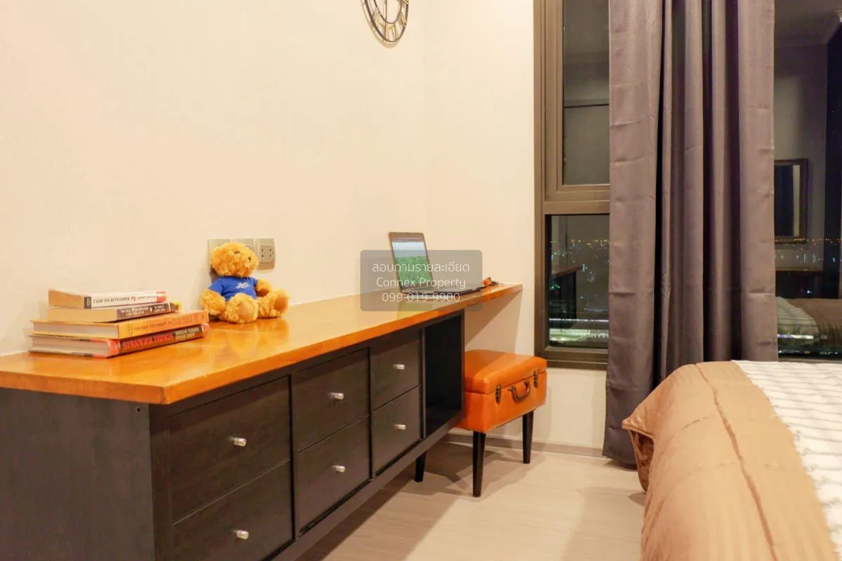 For Sale Condo , Life Sukhumvit 62 , BTS-Bang Chak , Bang Chak , 