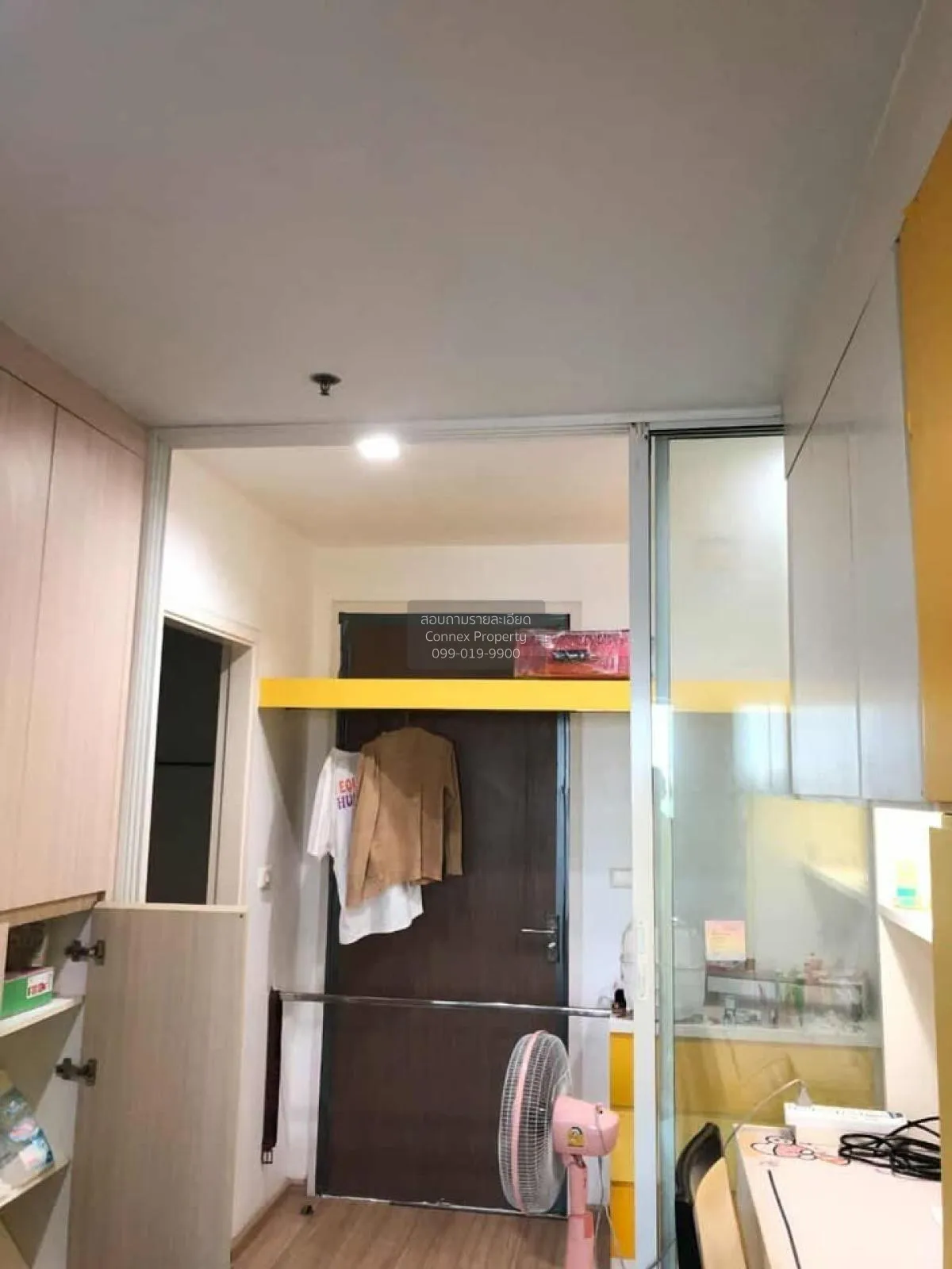 For Sale Condo , Casa Condo Ratchada-Ratchapruek , BTS-Talat Phlu 2