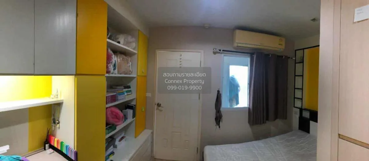 For Sale Condo , Casa Condo Ratchada-Ratchapruek , BTS-Talat Phlu 4