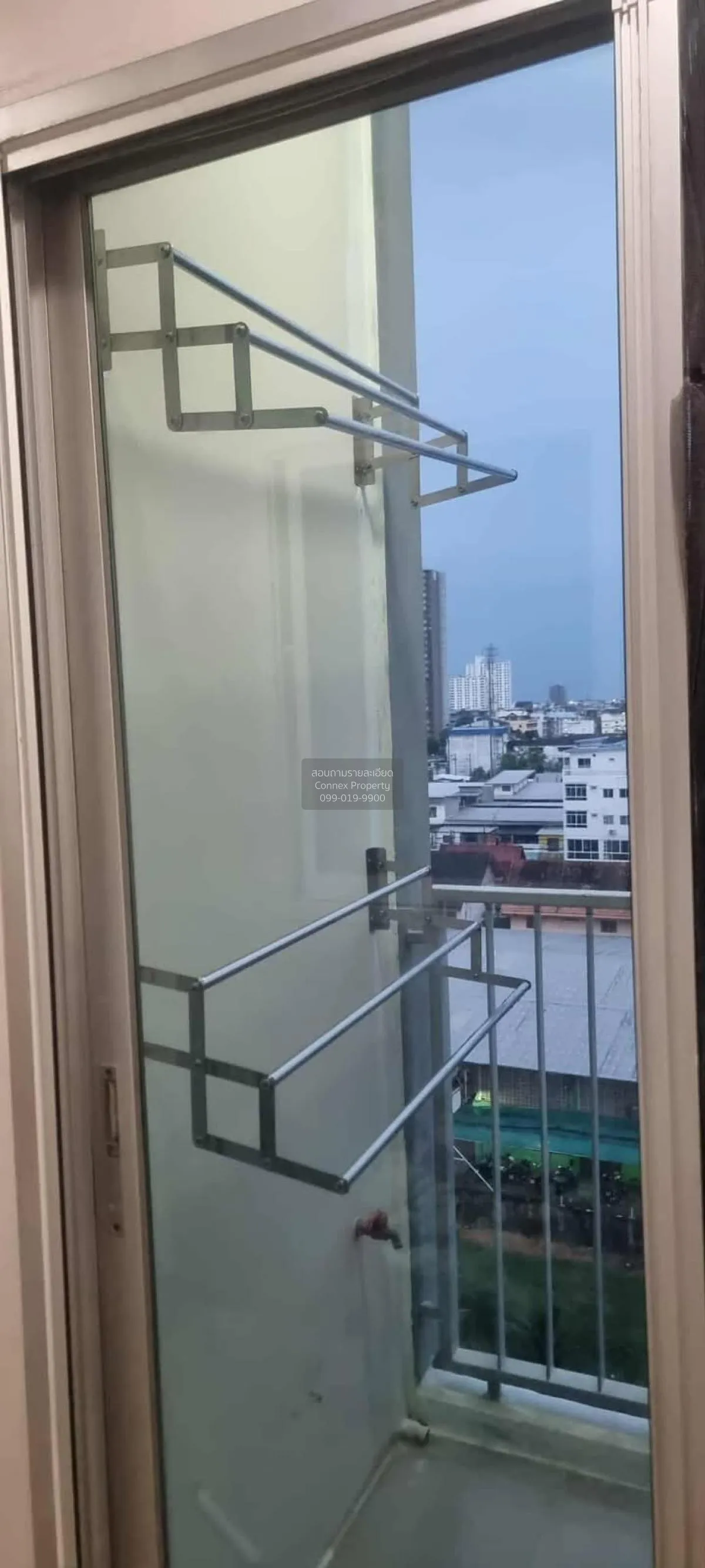 For Sale Condo , Casa Condo Ratchada-Ratchapruek , BTS-Talat Phlu