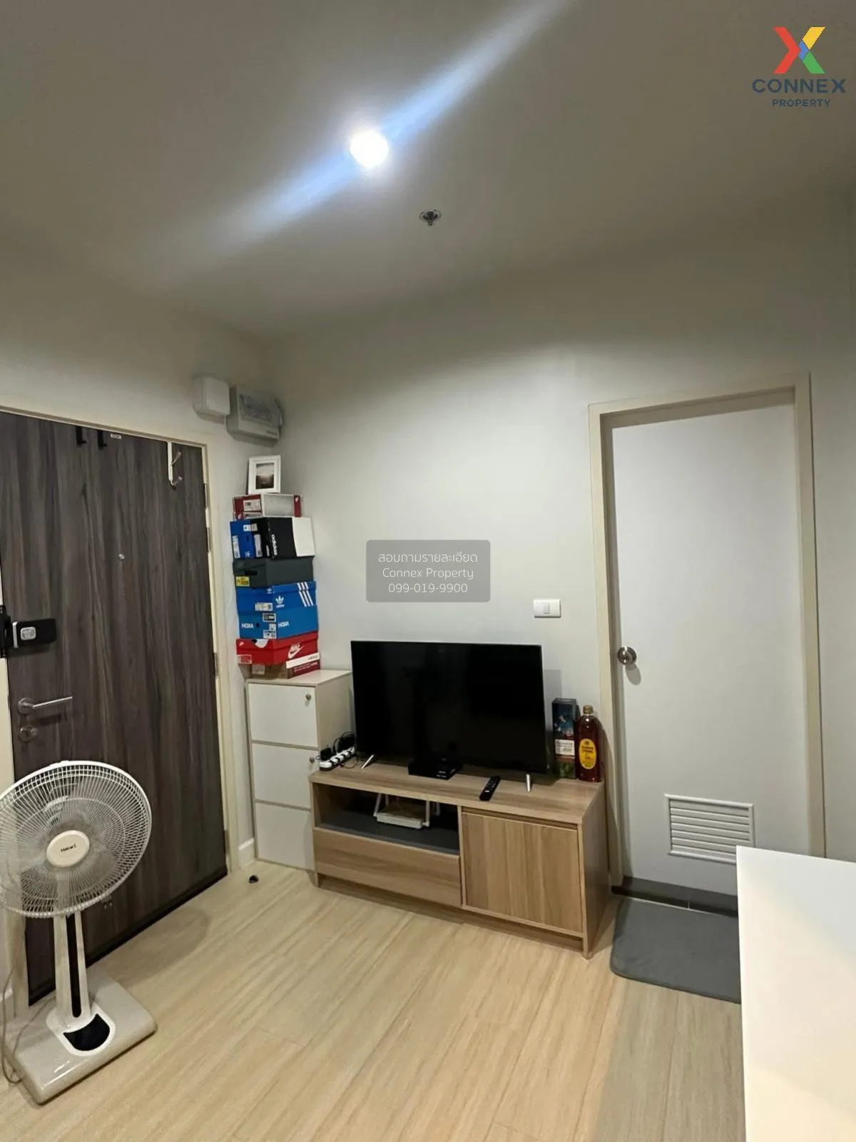 เช่าคอนโด  เมโทร สกาย วุฒากาศ BTS-วุฒากาศ ตลาดพลู เขต ธนบุรี กรุง 2