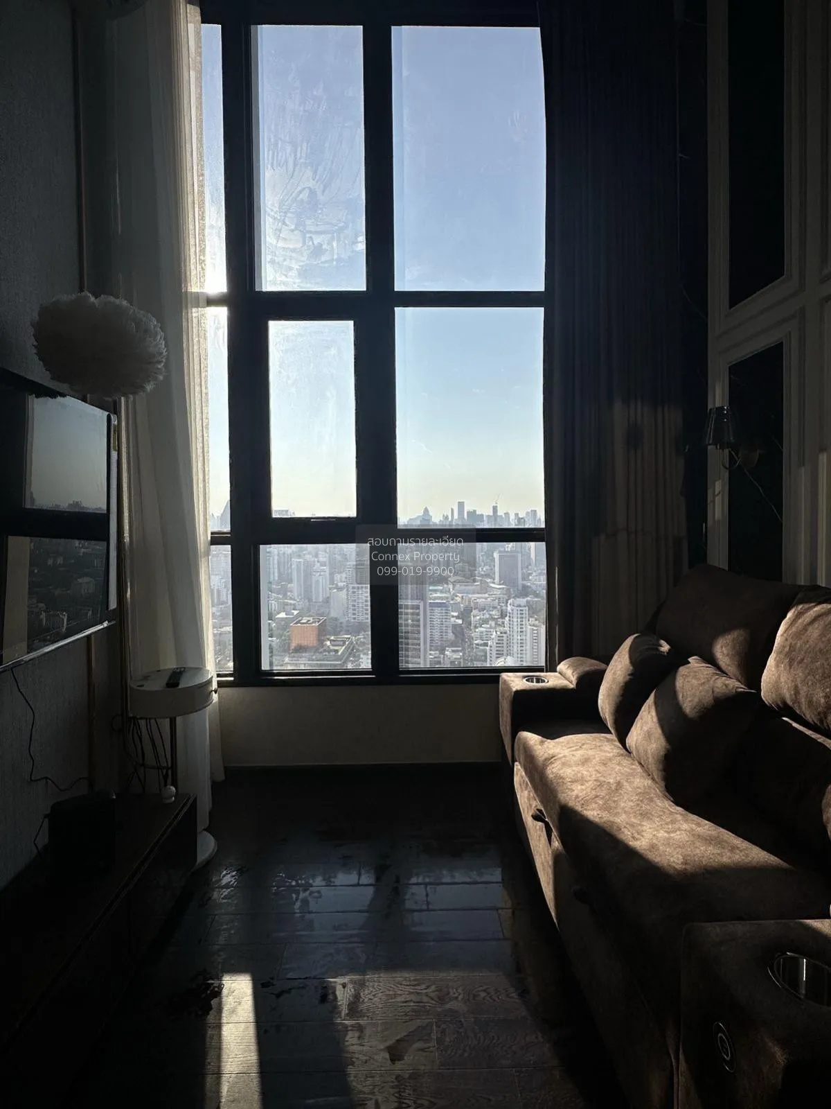 For Rent Condo , Park Origin Thonglor , Duplex , BTS-Thong Lo , K