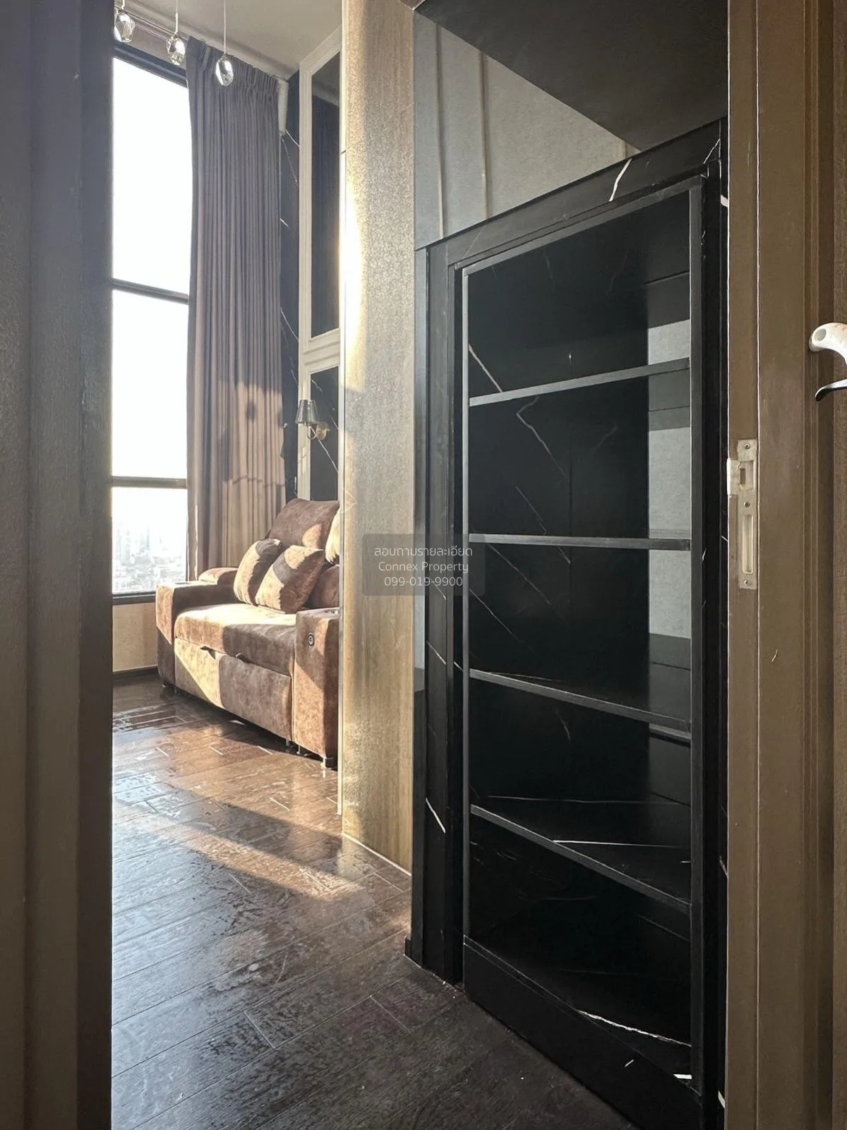 For Rent Condo , Park Origin Thonglor , Duplex , BTS-Thong Lo , K