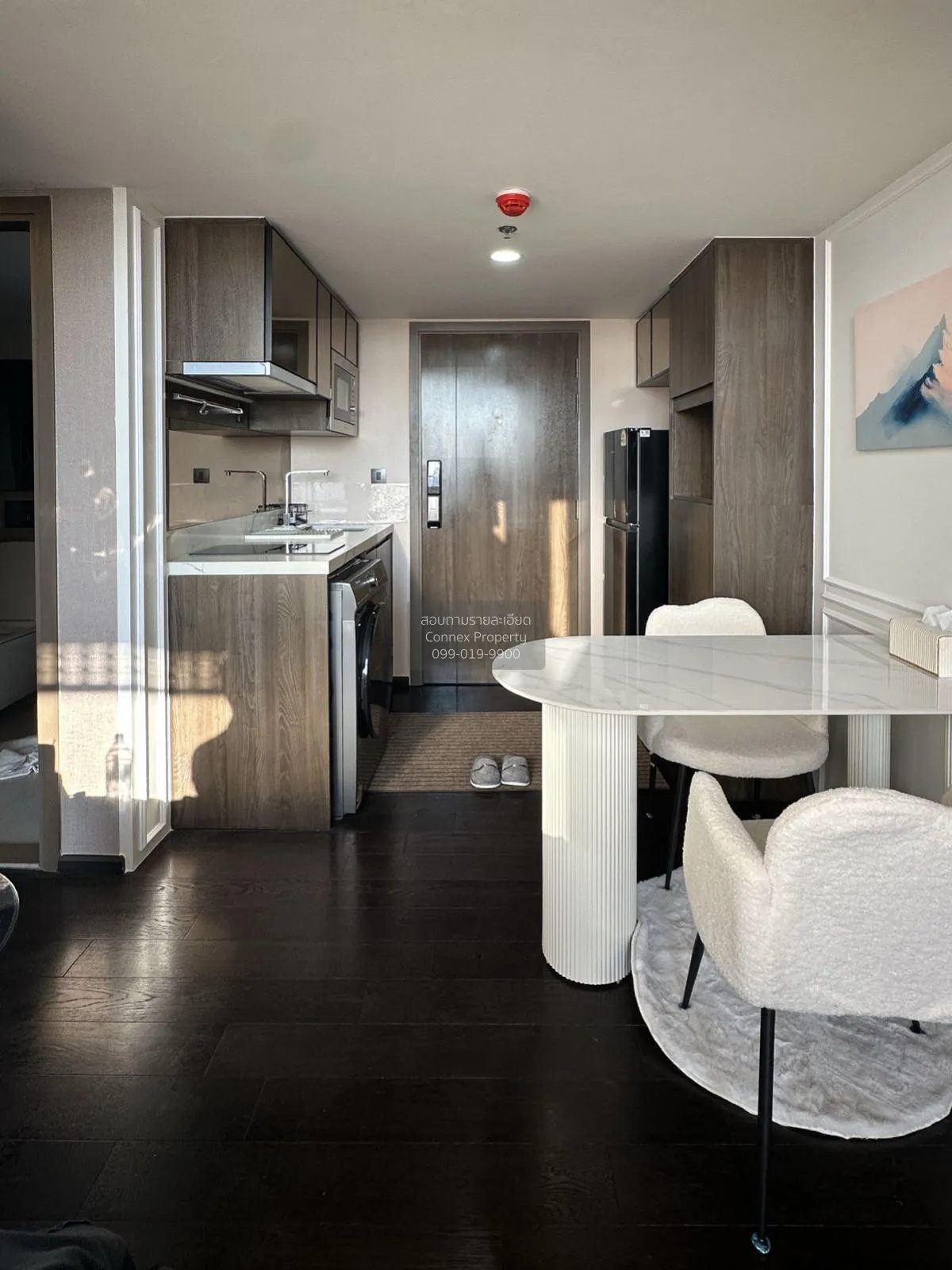 For Rent Condo , Park Origin Thonglor , Duplex , BTS-Thong Lo , K