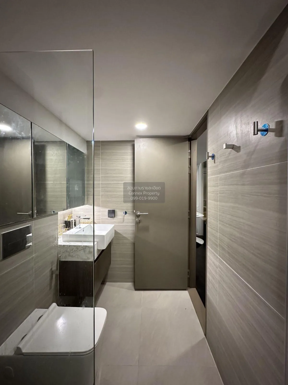 For Rent Condo , Park Origin Thonglor , Duplex , BTS-Thong Lo , K