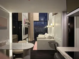 For Rent Condo , Park Origin Thonglor , Duplex , BTS-Thong Lo , Khlong Tan Nuea , Watthana , Bangkok , CX-128535