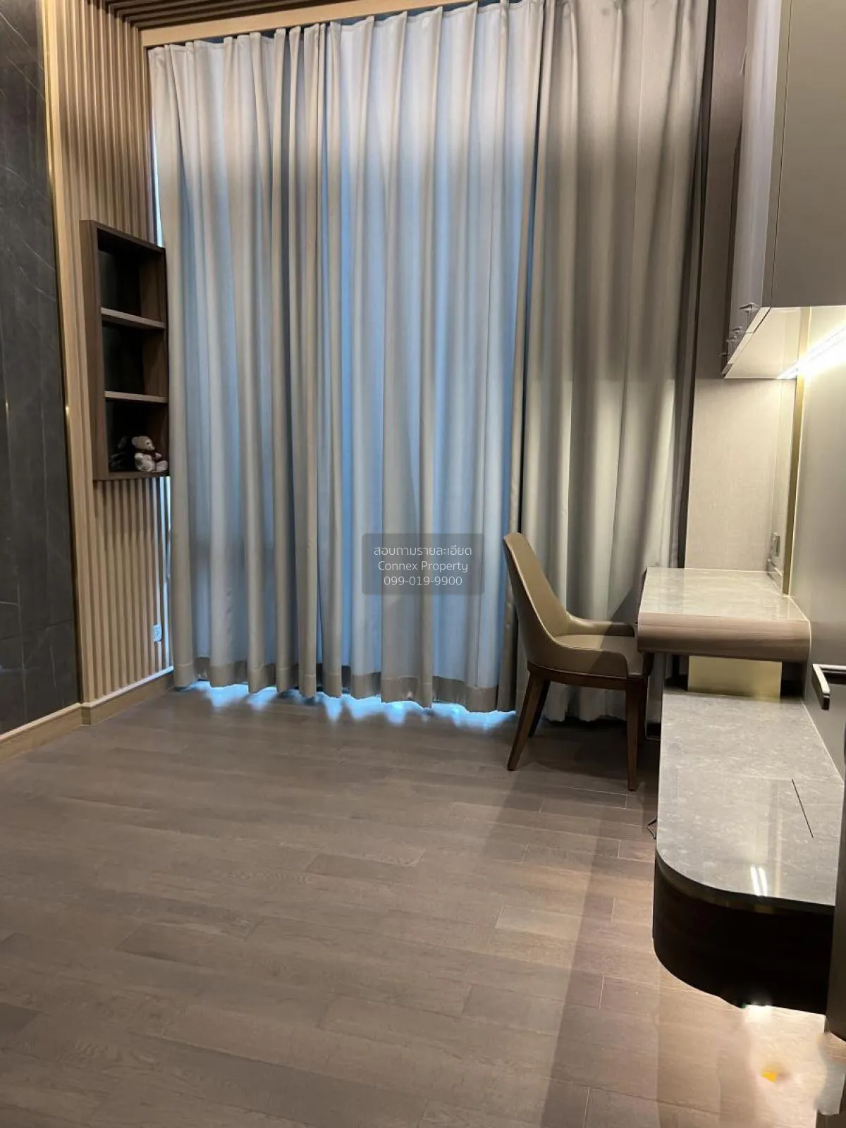 เช่าคอนโด  28 ชิดลม BTS-ชิดลม ลุมพินี เขต ปทุมวัน กรุงเทพ CX-1285 3