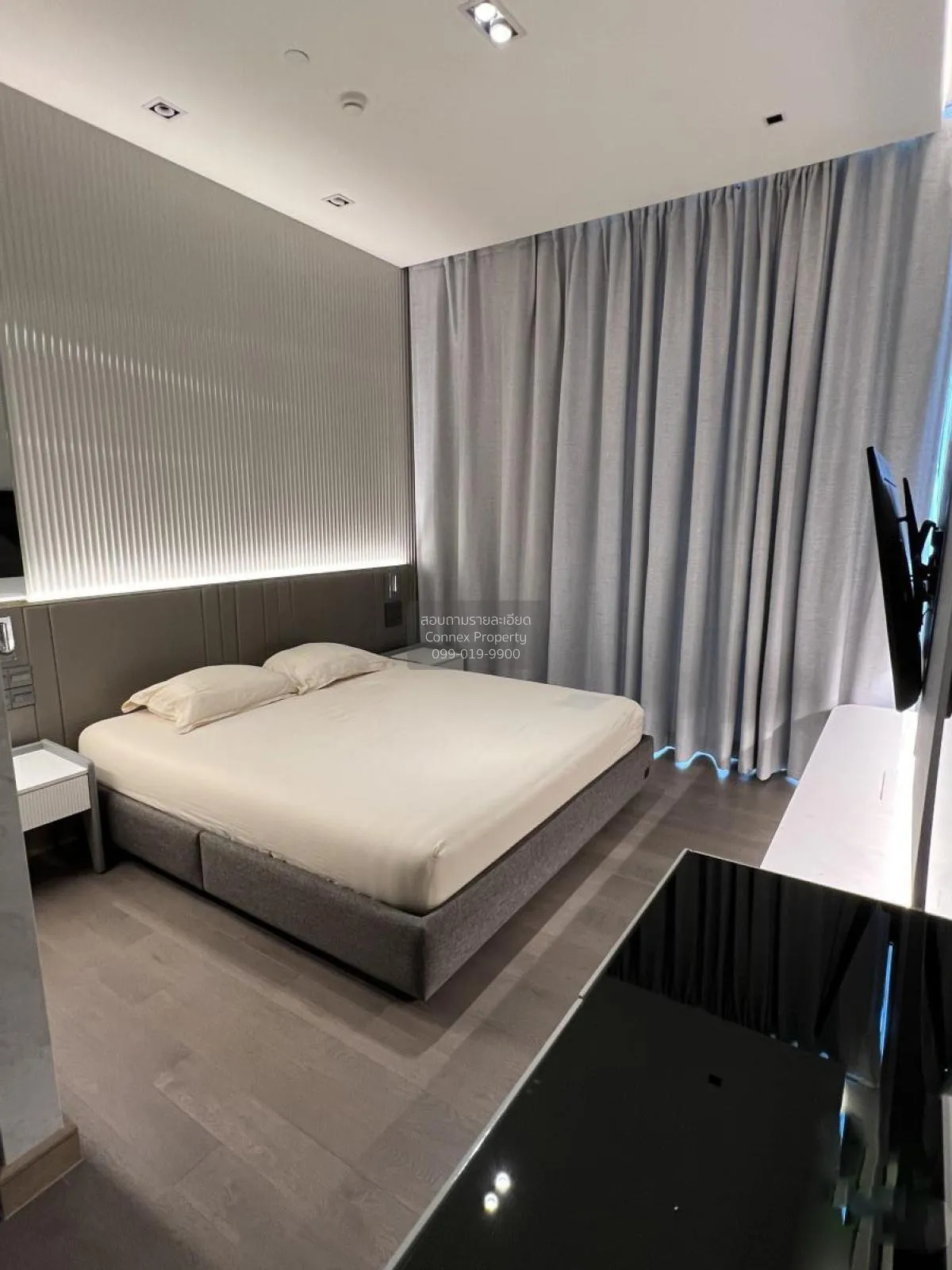 เช่าคอนโด  28 ชิดลม BTS-ชิดลม ลุมพินี เขต ปทุมวัน กรุงเทพ CX-1285 4