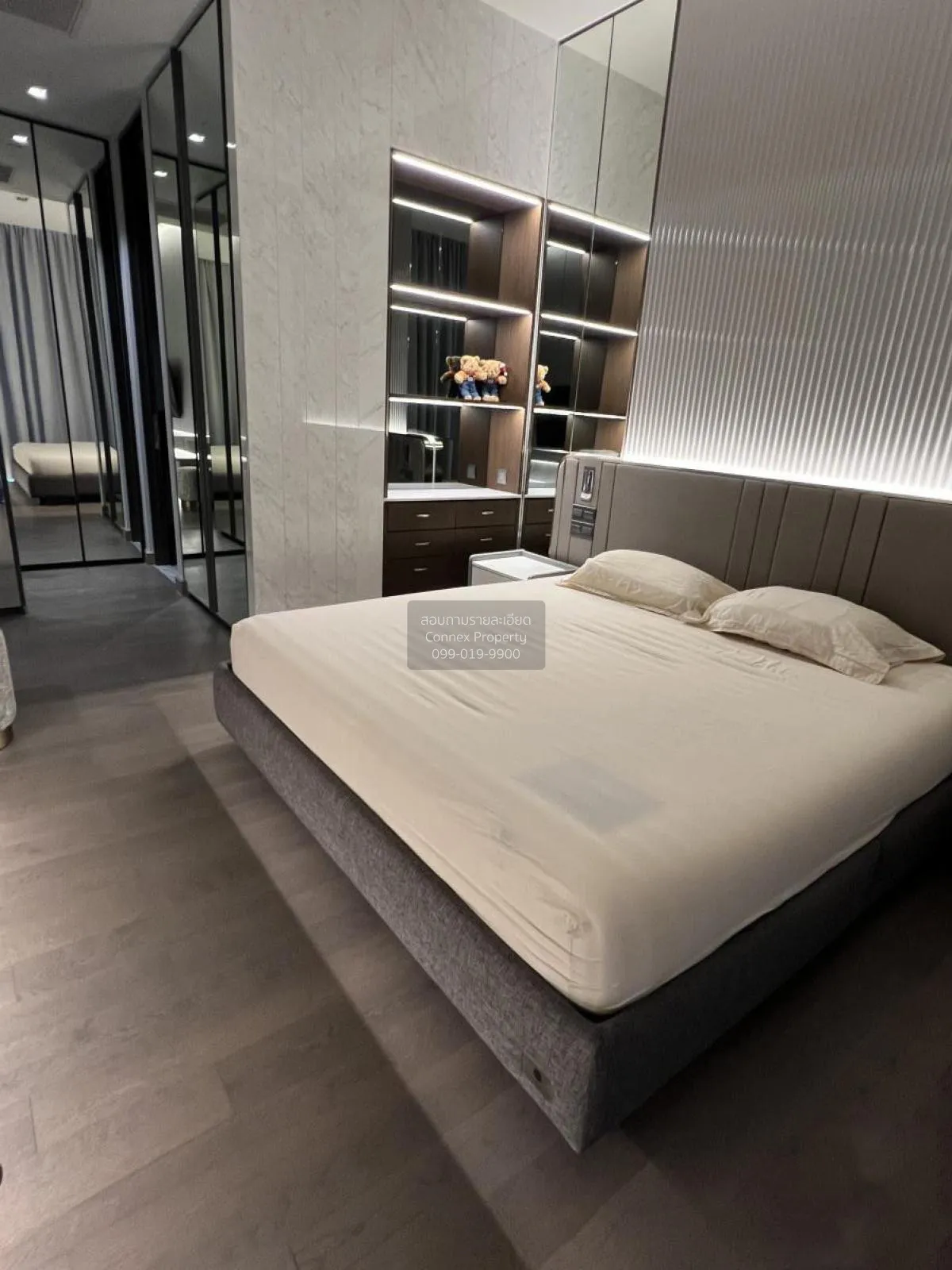 เช่าคอนโด  28 ชิดลม BTS-ชิดลม ลุมพินี เขต ปทุมวัน กรุงเทพ CX-1285