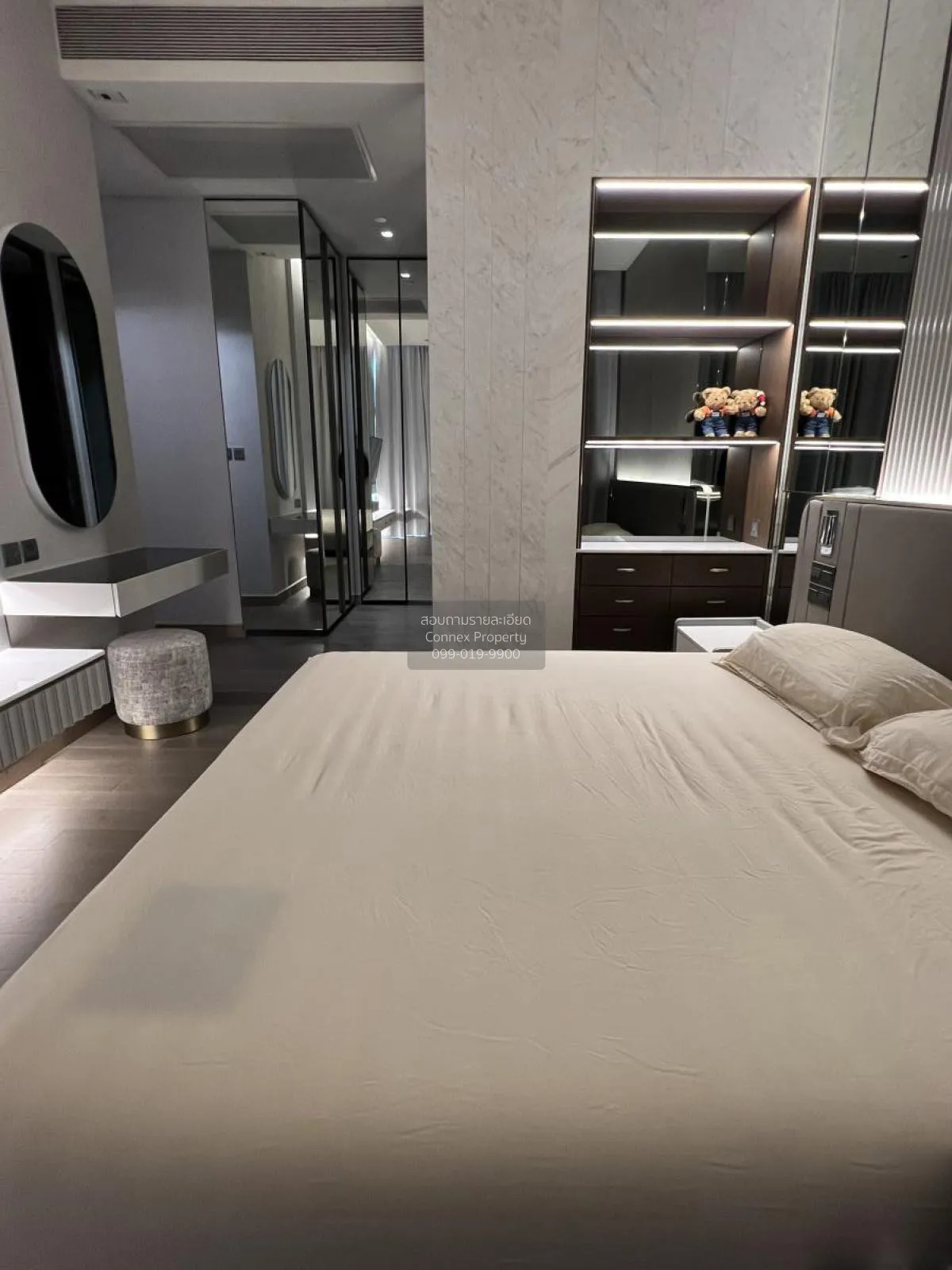 เช่าคอนโด  28 ชิดลม BTS-ชิดลม ลุมพินี เขต ปทุมวัน กรุงเทพ CX-1285