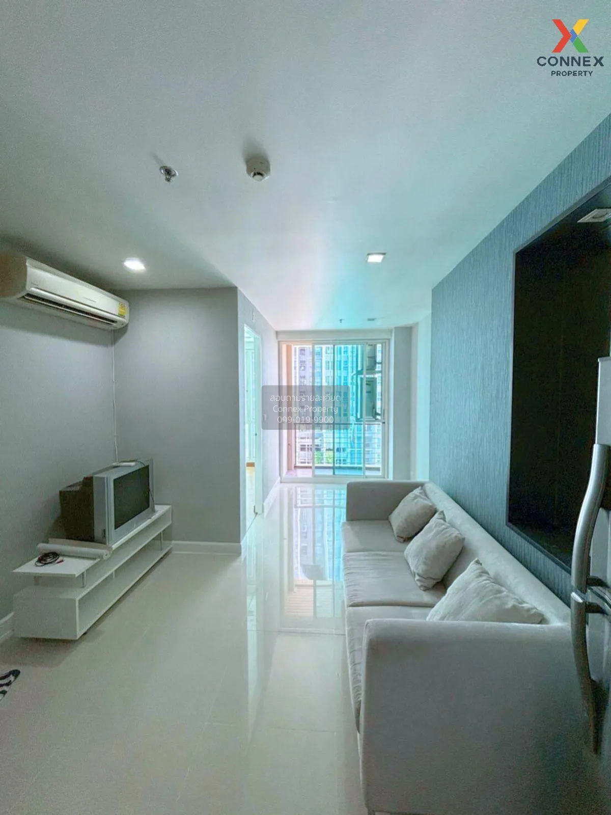 เช่าคอนโด  วิช แอท สามย่าน MRT-สามย่าน มหาพฤฒาราม เขต บางรัก กรุง 2