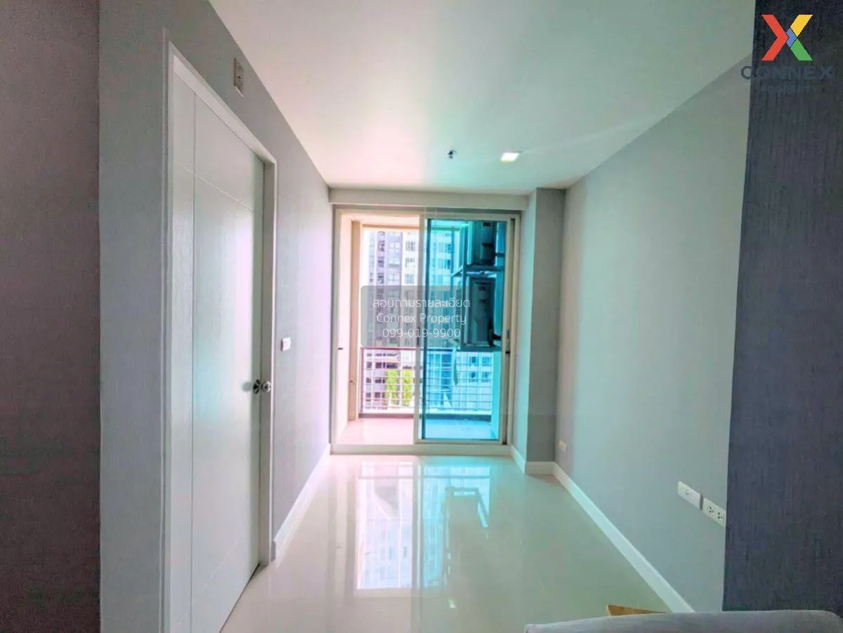 เช่าคอนโด  วิช แอท สามย่าน MRT-สามย่าน มหาพฤฒาราม เขต บางรัก กรุง 3