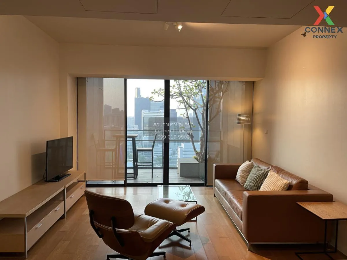 For Sale Condo , The Met , BTS-Chong Nonsi , Thungmahamek , Sa Th 1